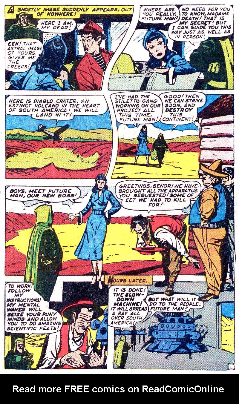 Read online Marvel Super-Heroes comic -  Issue #17 - 61