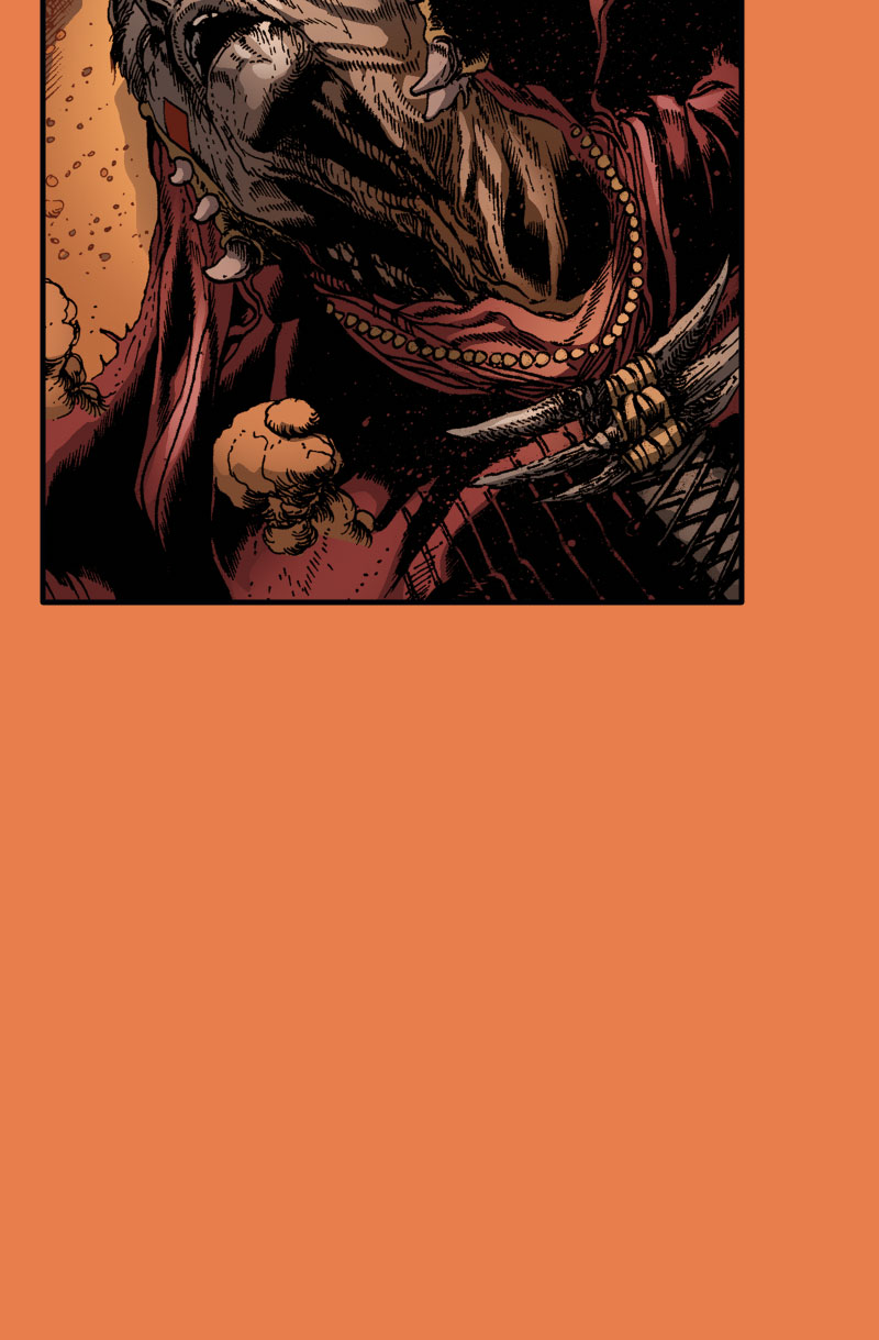 Read online Kang the Conqueror: Only Myself Left to Conquer Infinity Comic comic -  Issue #10 - 34