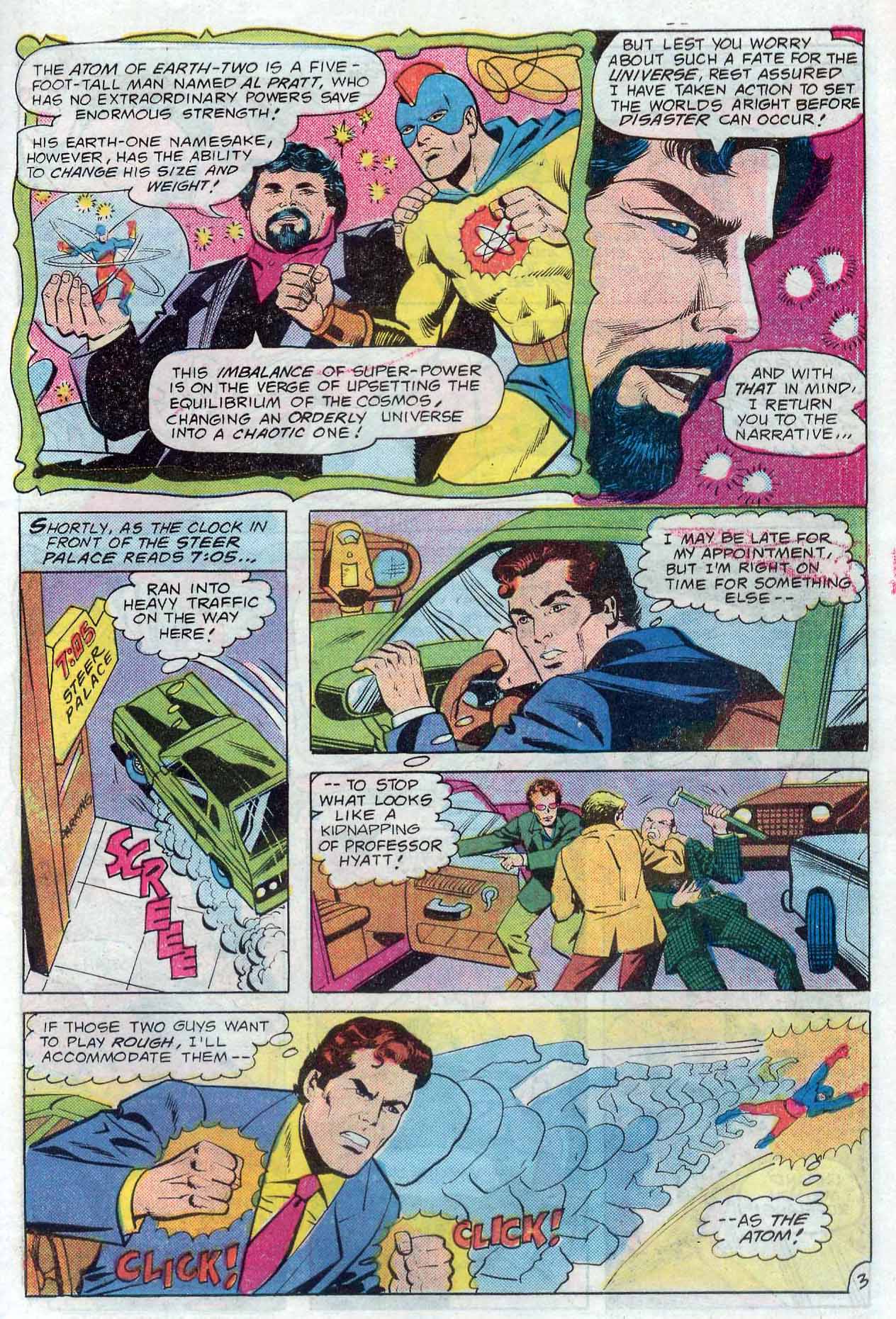Action Comics (1938) 515 Page 30