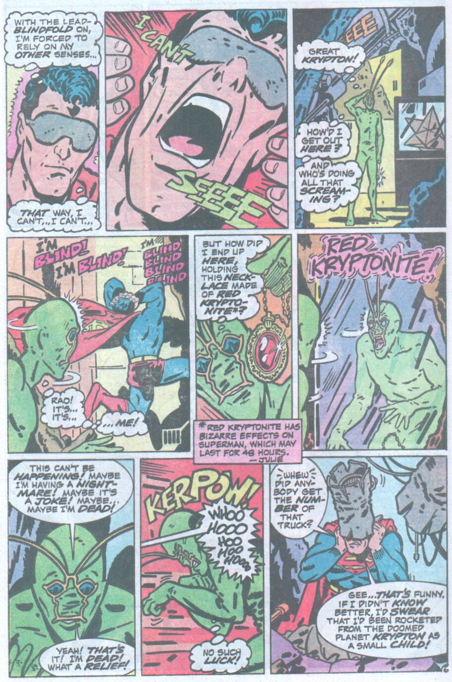 DC Comics Presents (1978) issue 81 - Page 7