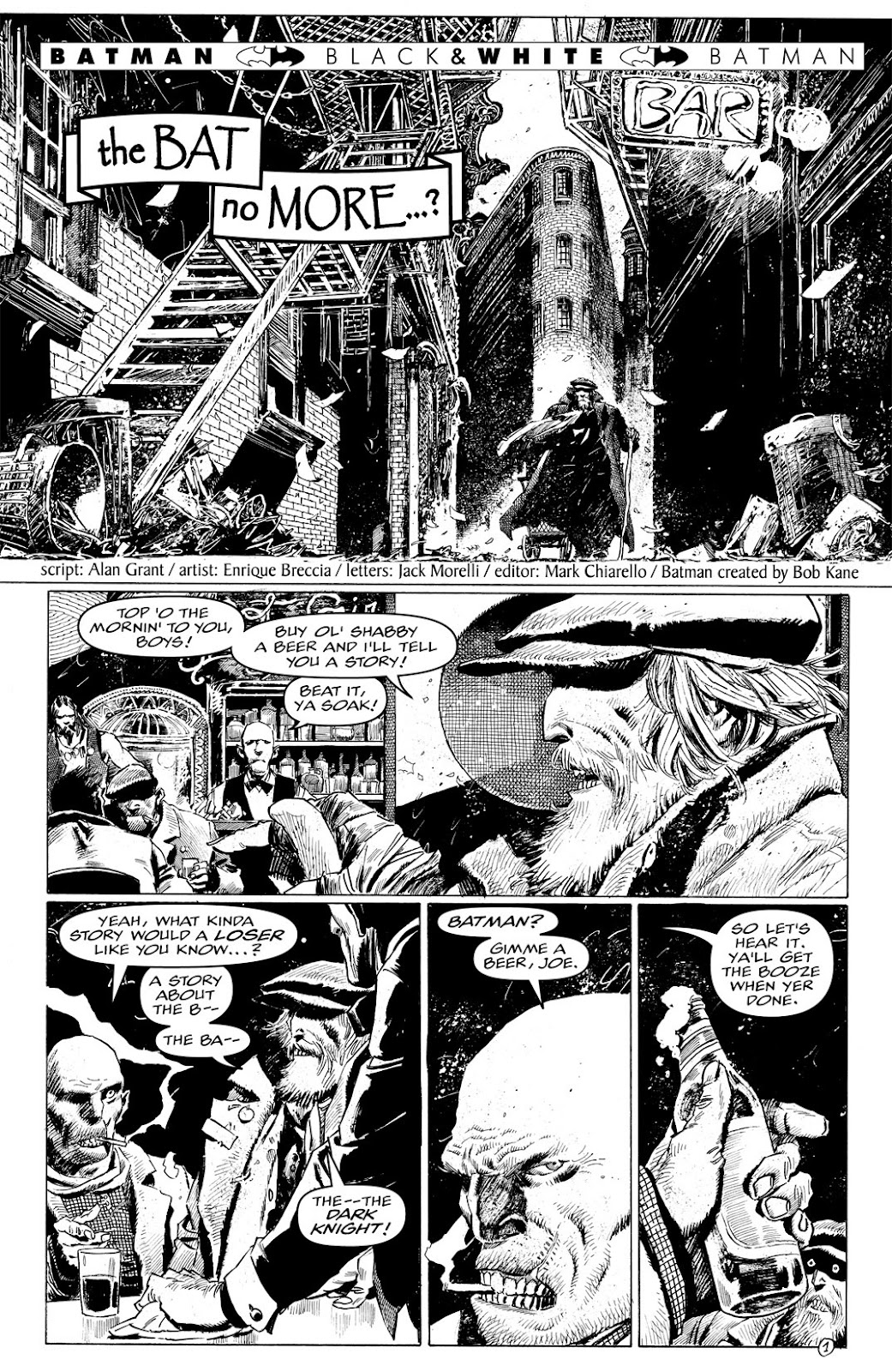 Batman: Gotham Knights Issue #16 #16 - English 23