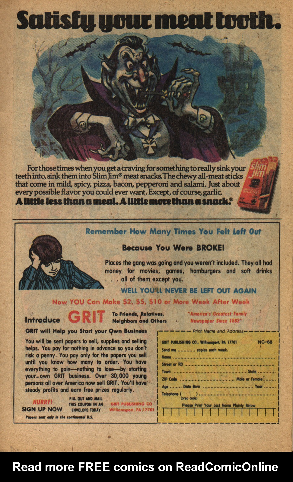 Read online Action Comics (1938) comic -  Issue #485 - 17