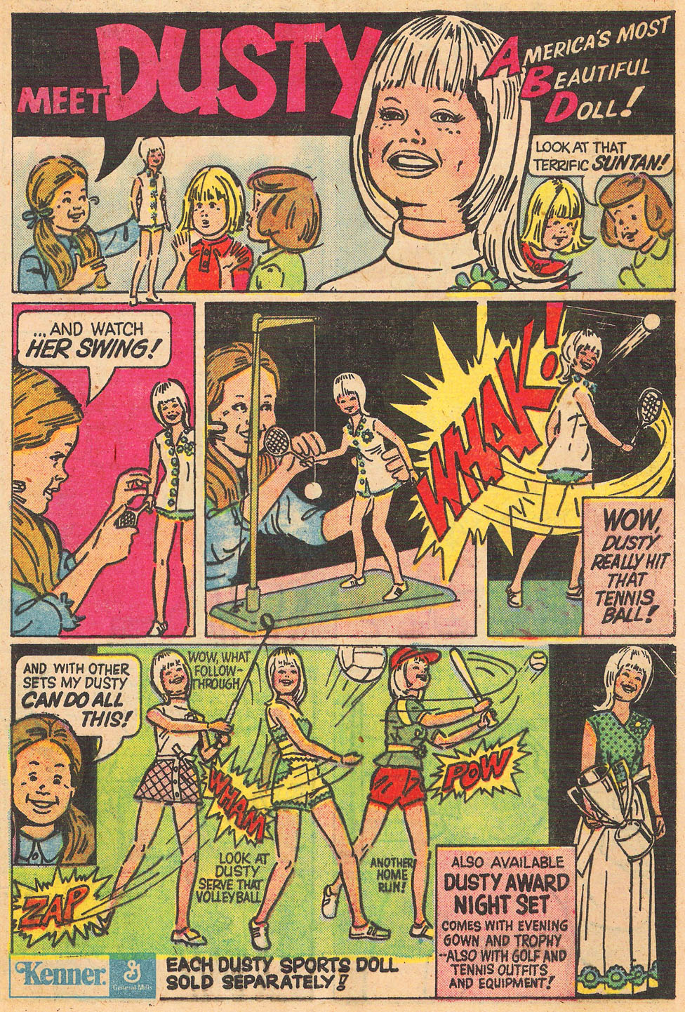 Read online Archie's Girls Betty and Veronica comic -  Issue #228 - 9