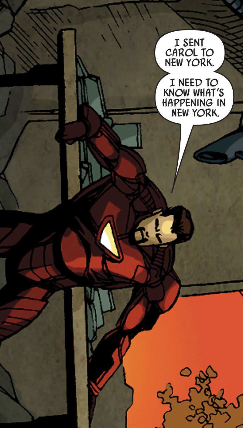 Read online Secret Invasion Infinity Comic comic -  Issue #10 - 70