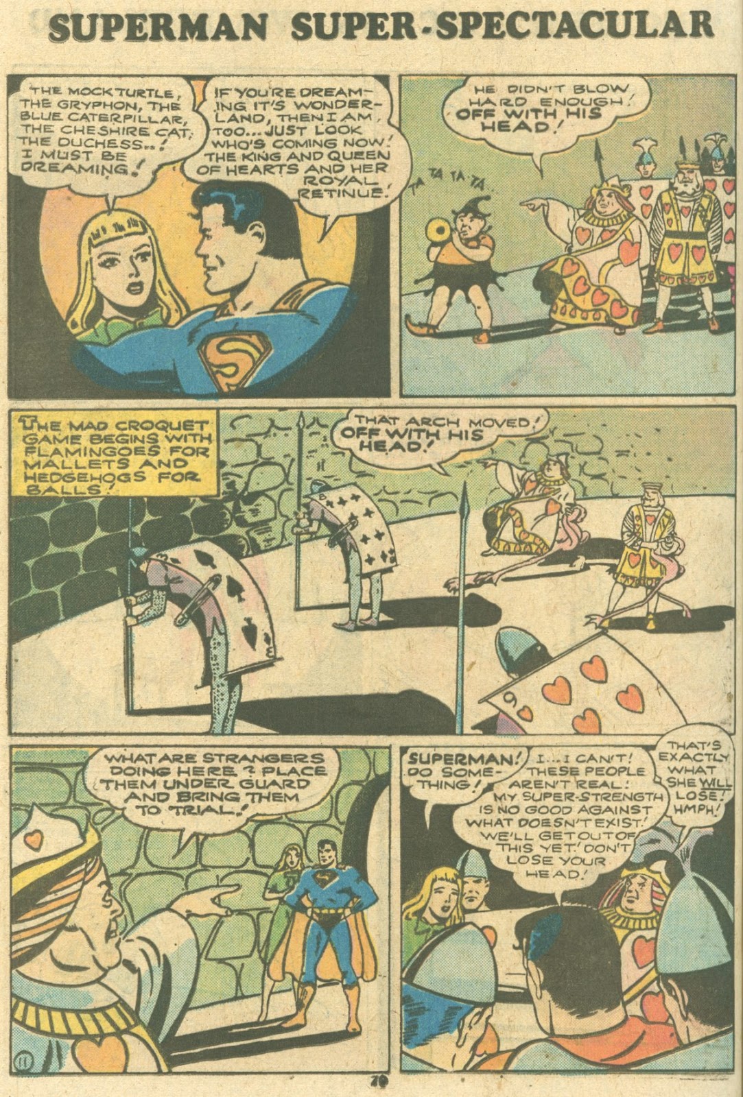 Superman (1939) issue 284 - Page 70