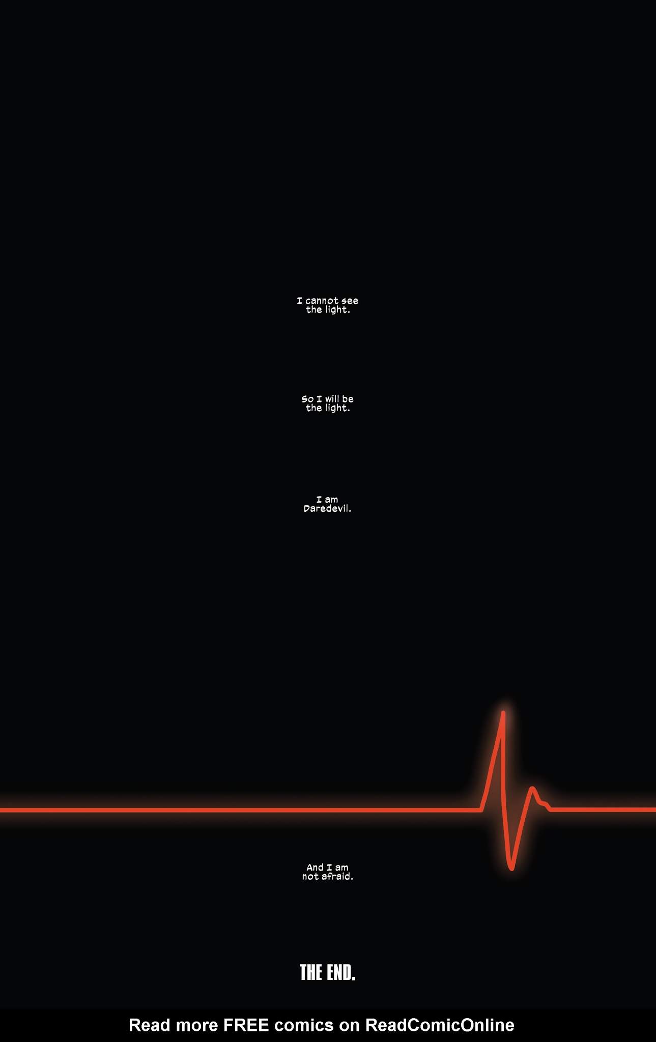 Read online Daredevil (2016) comic -  Issue #612 - 28