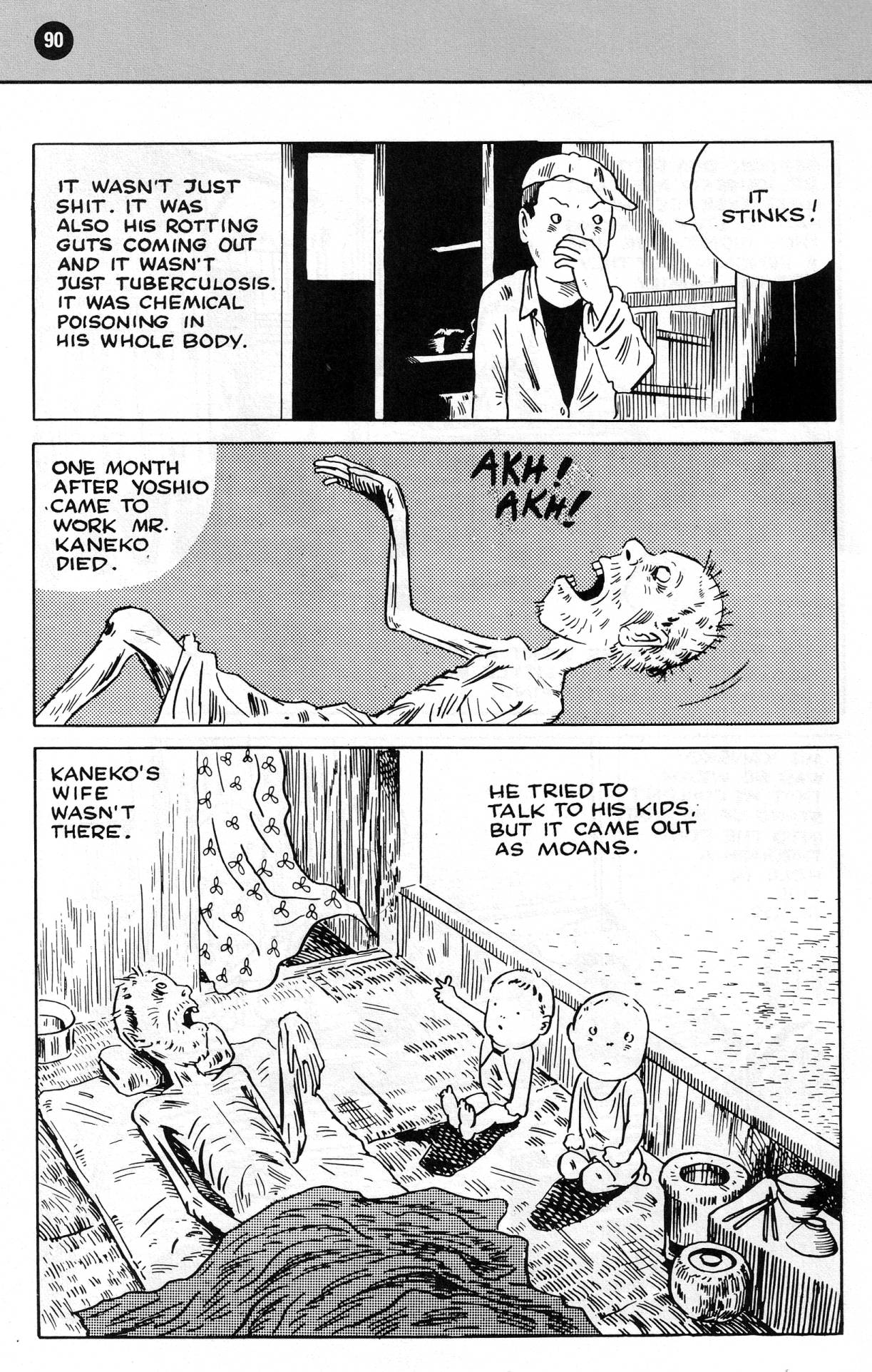 Read online Raw (1989) comic -  Issue # TPB 2 (Part 1) - 81