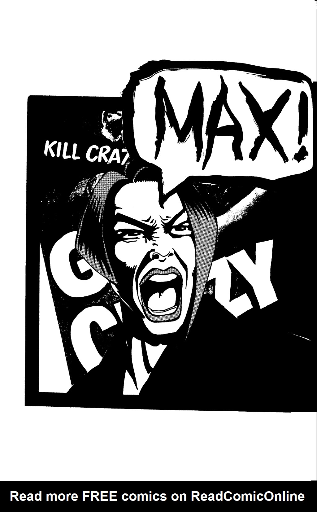 Read online A.K.A. Goldfish comic -  Issue # TPB - 137