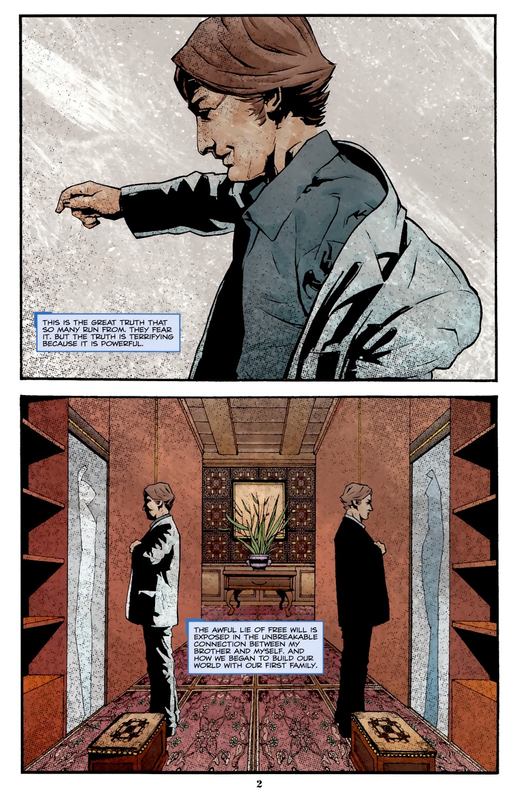 G.I. Joe Cobra Special issue 1 - Page 6