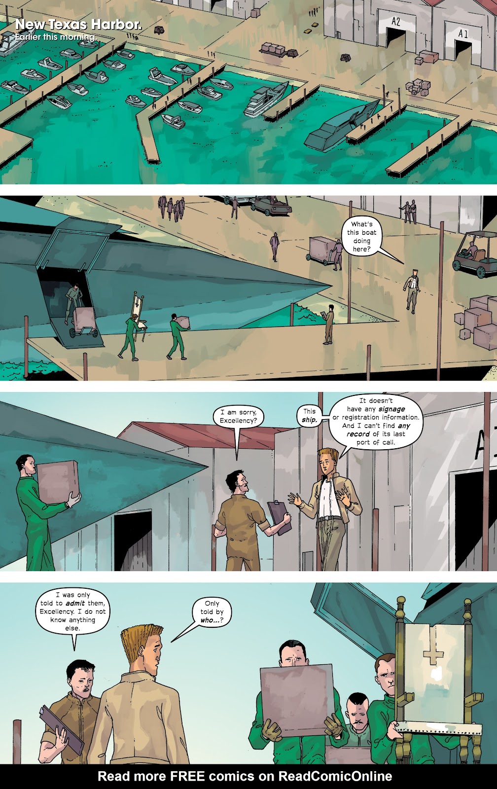 Great Pacific issue 15 - Page 7