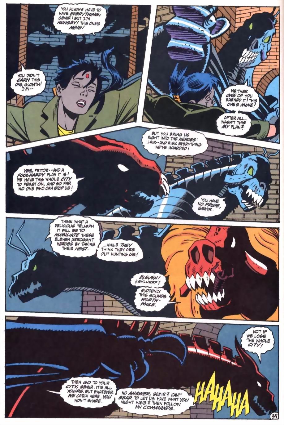 Justice League International (1993) _Annual_1 Page 38