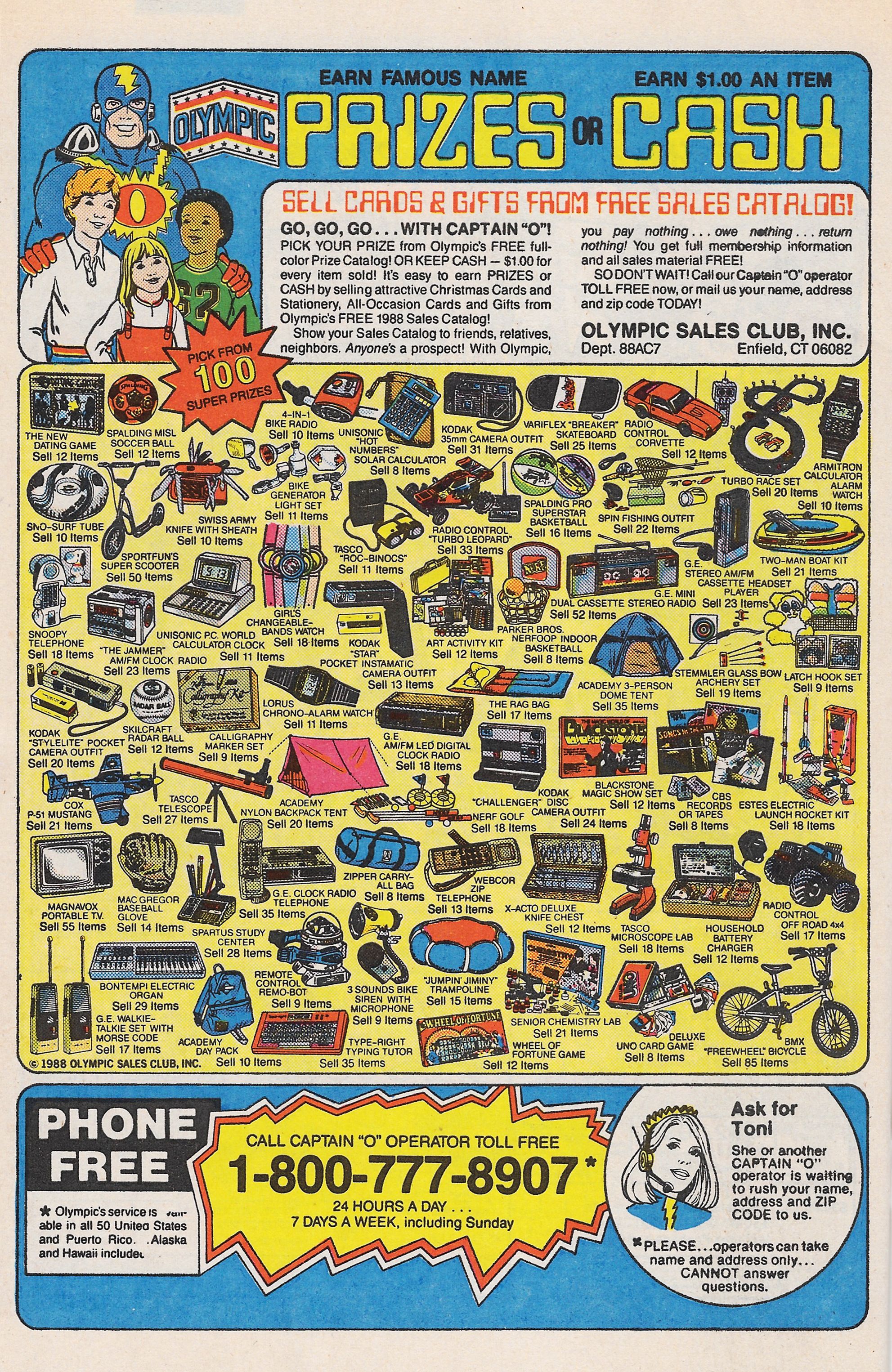 Read online Archie's Pals 'N' Gals (1952) comic -  Issue #200 - 34