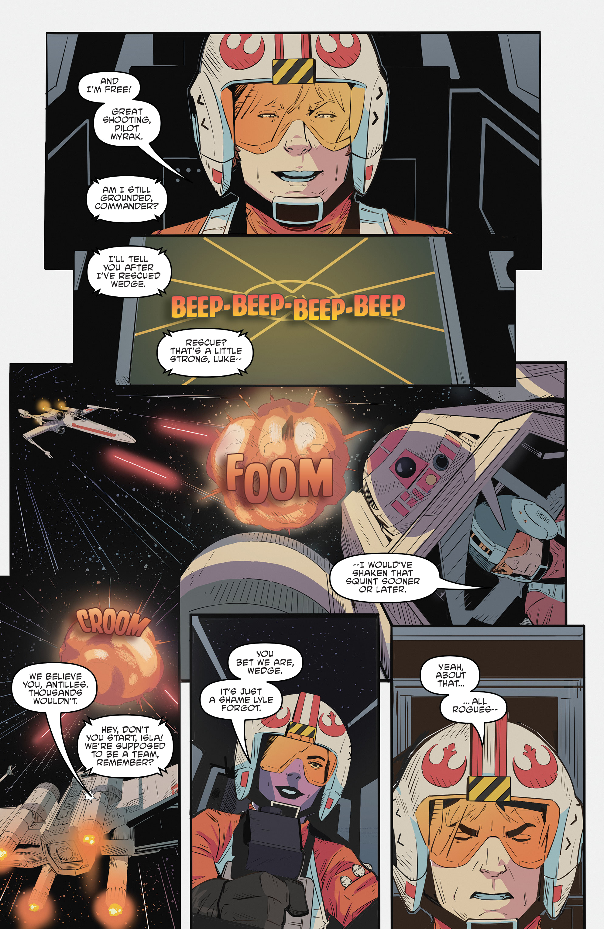Read online Star Wars Adventures (2020) comic -  Issue #12 - 12