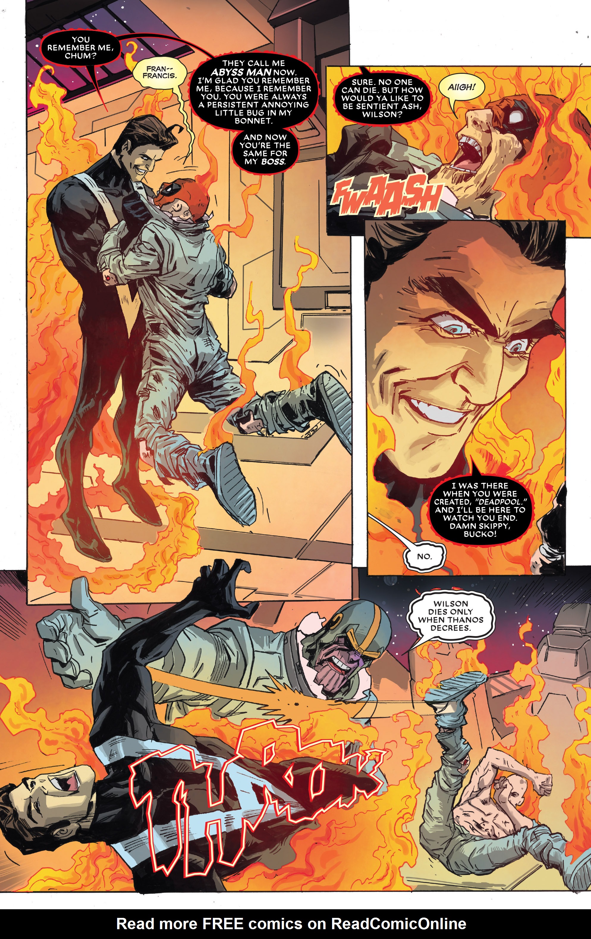 Read online Deadpool Classic comic -  Issue # TPB 18 (Part 2) - 57