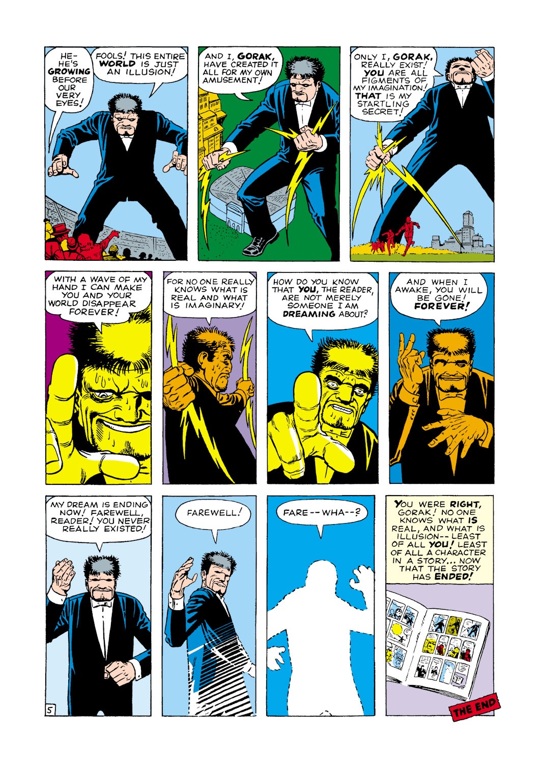 Tales of Suspense (1959) 14 Page 25