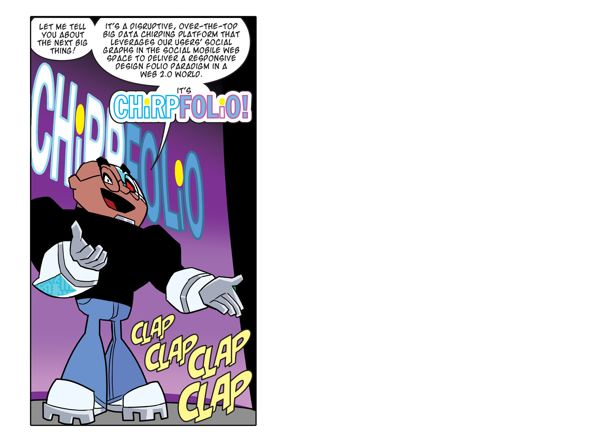 Read online Teen Titans Go! (2013) comic -  Issue #6 - 53