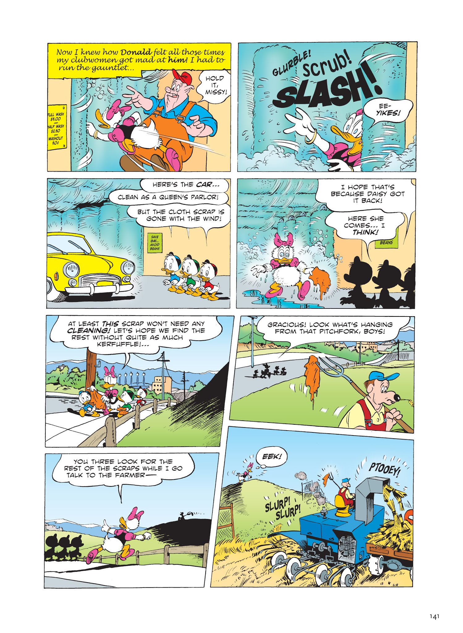 Read online Disney Masters comic -  Issue # TPB 4 (Part 2) - 41