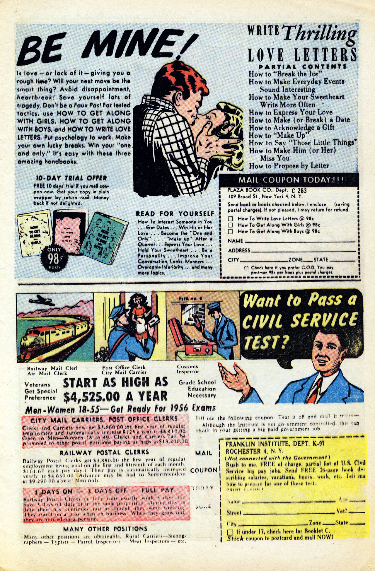 Read online Kid Colt Outlaw comic -  Issue #58 - 13