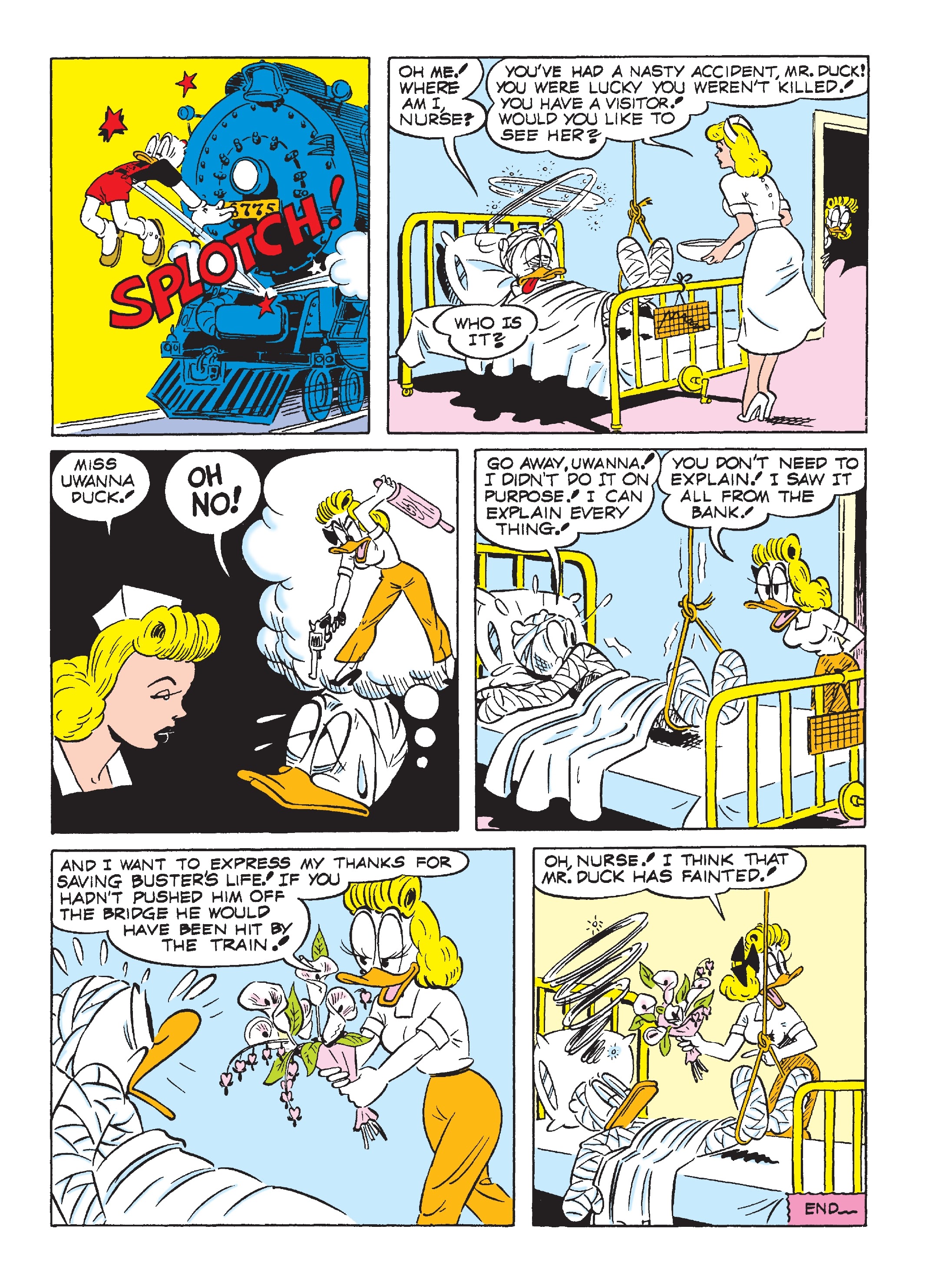 Read online World of Archie Double Digest comic -  Issue #71 - 235