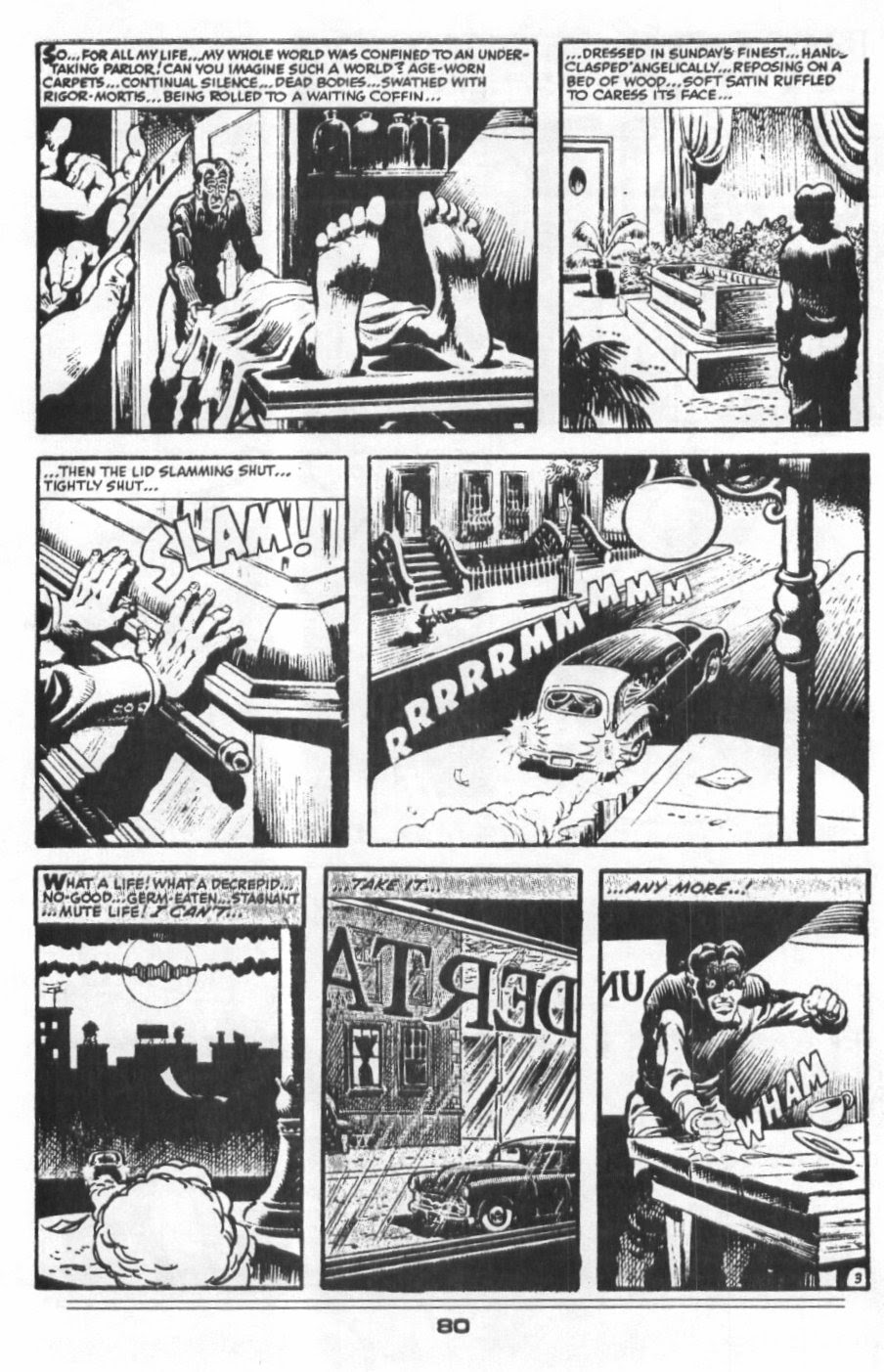 Read online They Came from the 50s comic -  Issue # TPB - 90