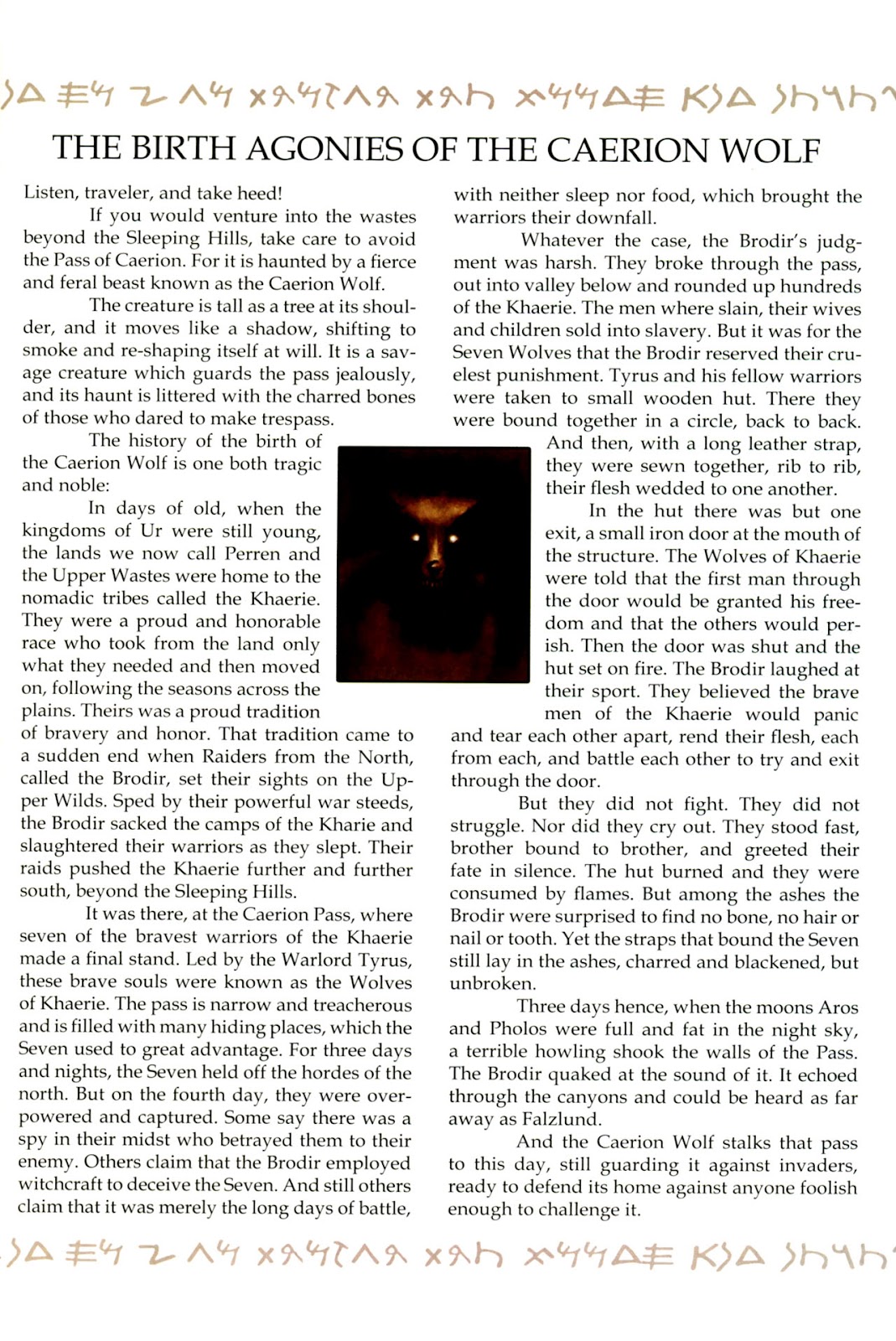 Spawn: Godslayer issue 2 - Page 25