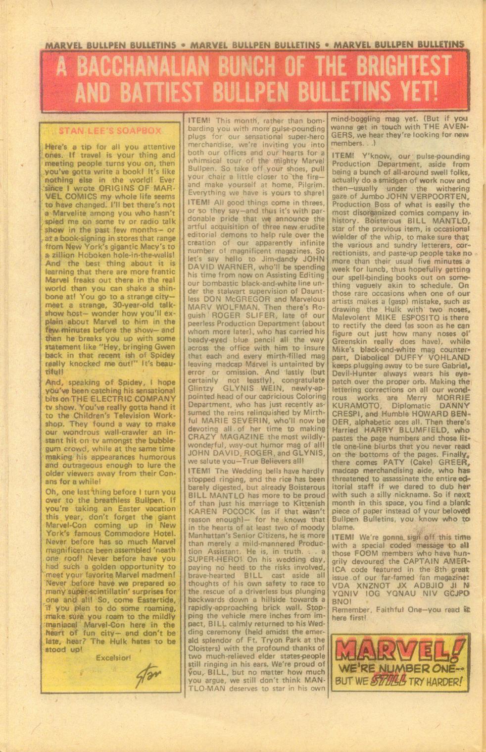 Read online Kid Colt Outlaw comic -  Issue #194 - 30