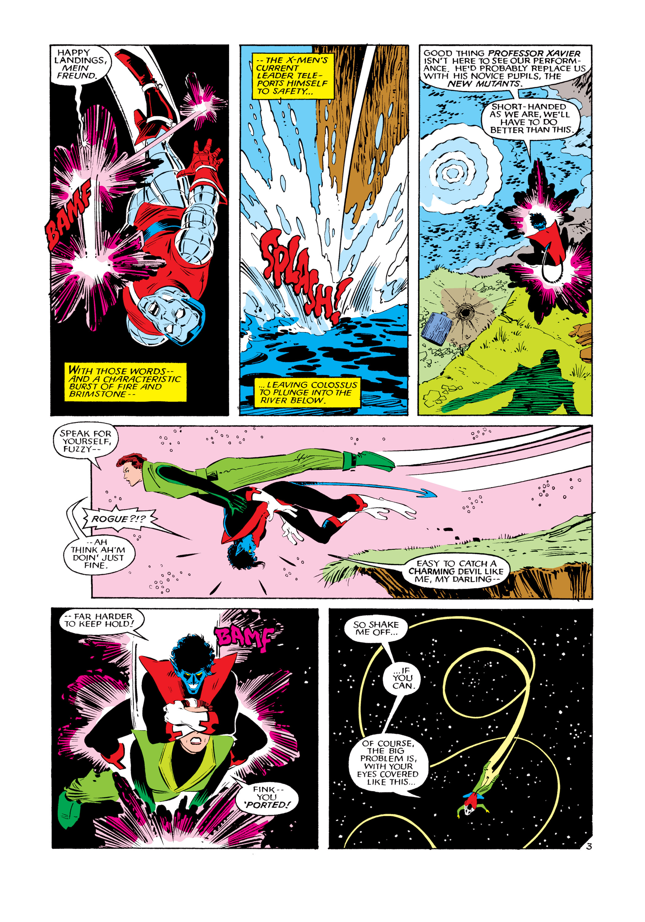 Read online Marvel Masterworks: The Uncanny X-Men comic -  Issue # TPB 11 (Part 3) - 30