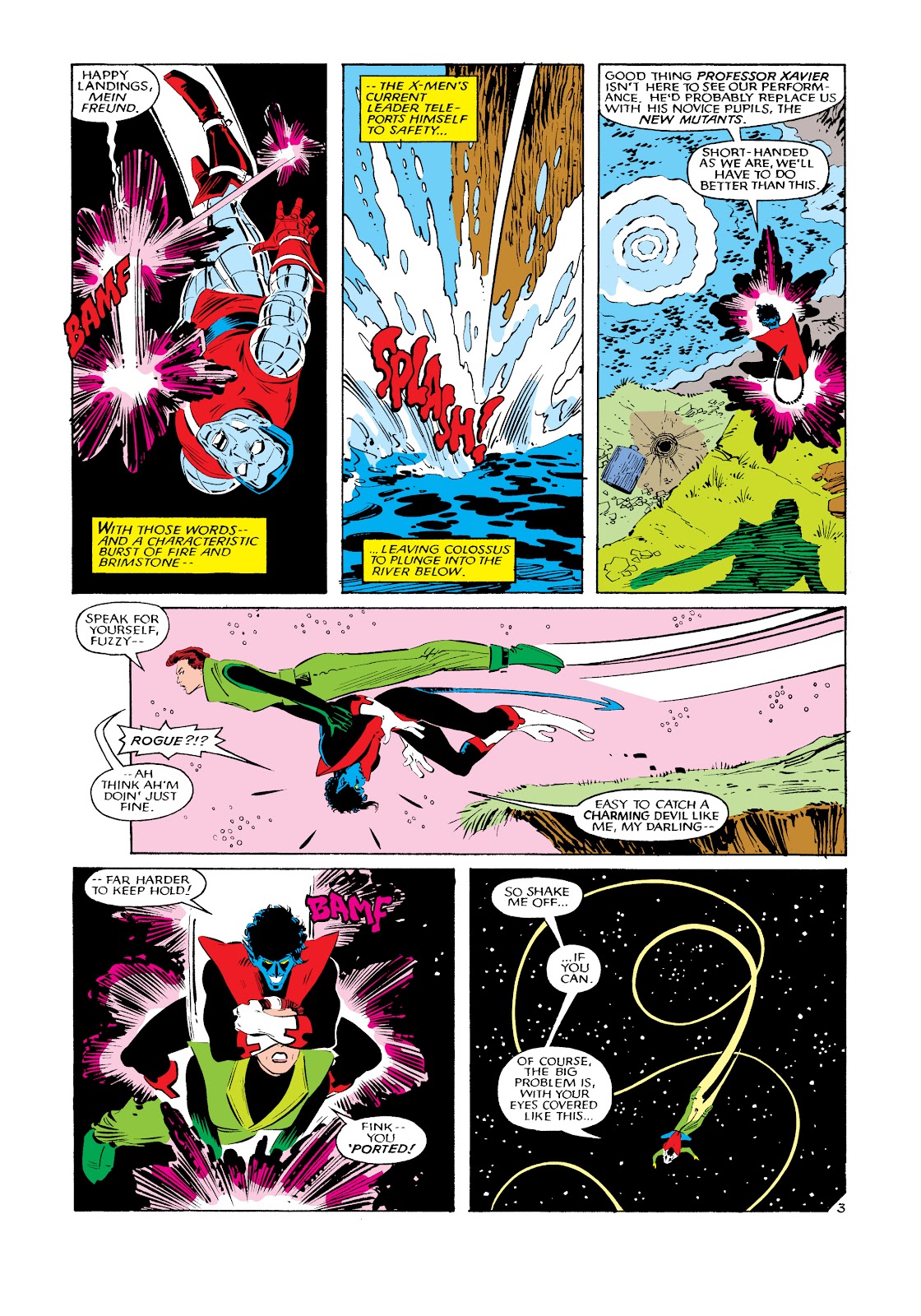 Marvel Masterworks: The Uncanny X-Men issue TPB 11 (Part 3) - Page 30