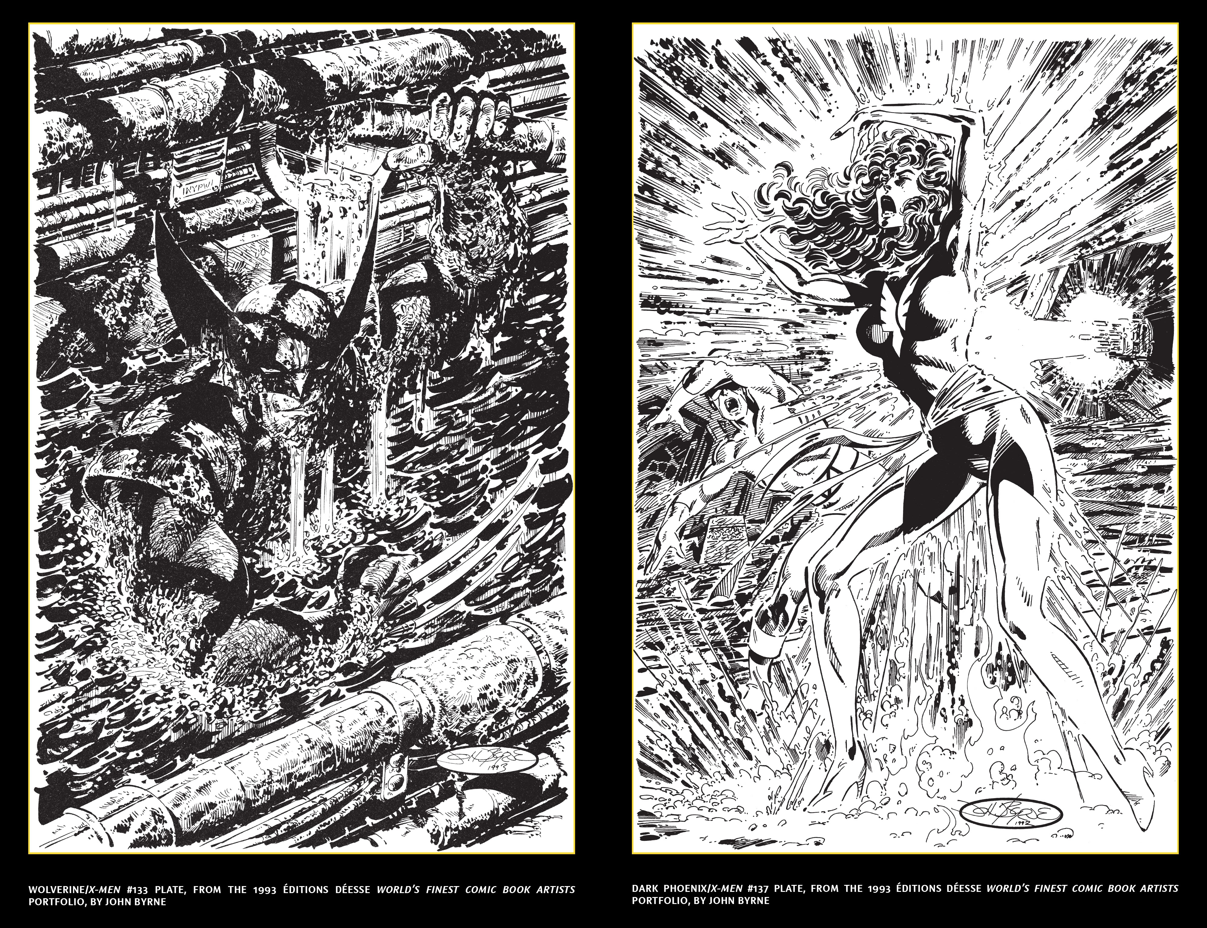 Read online X-Men Epic Collection: The Fate of the Phoenix comic -  Issue # TPB (Part 5) - 35