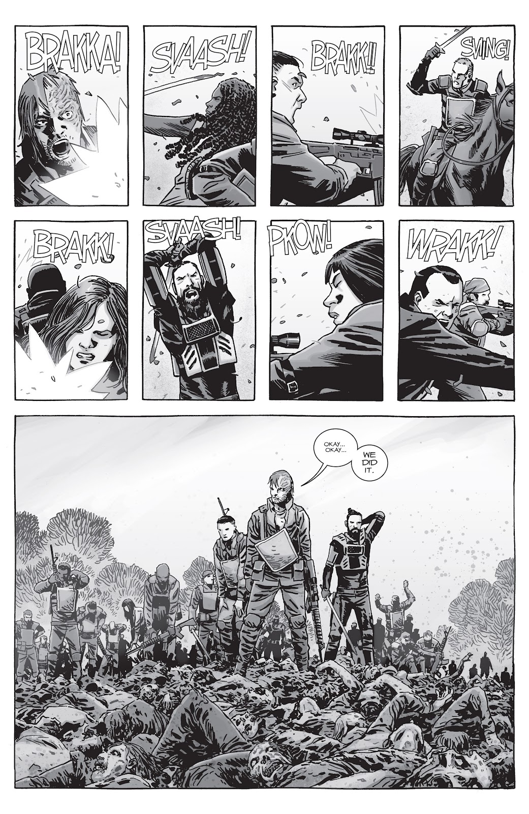 The Walking Dead issue 159 - Page 10