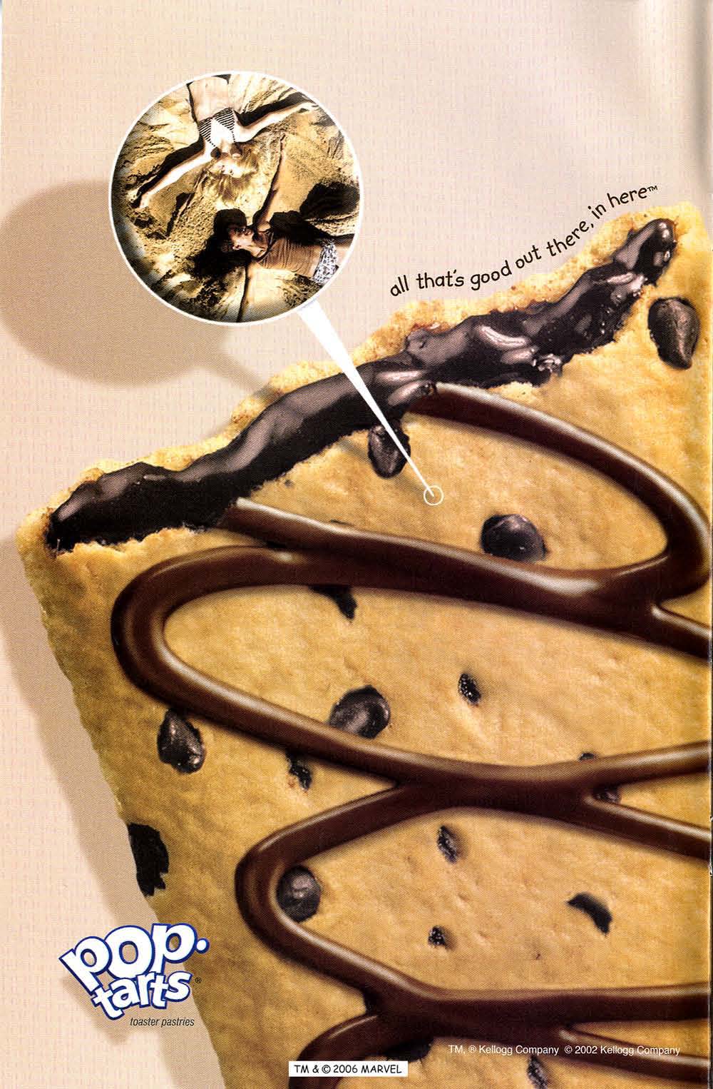 Read online The Avengers (1963) comic -  Issue #475 - 2