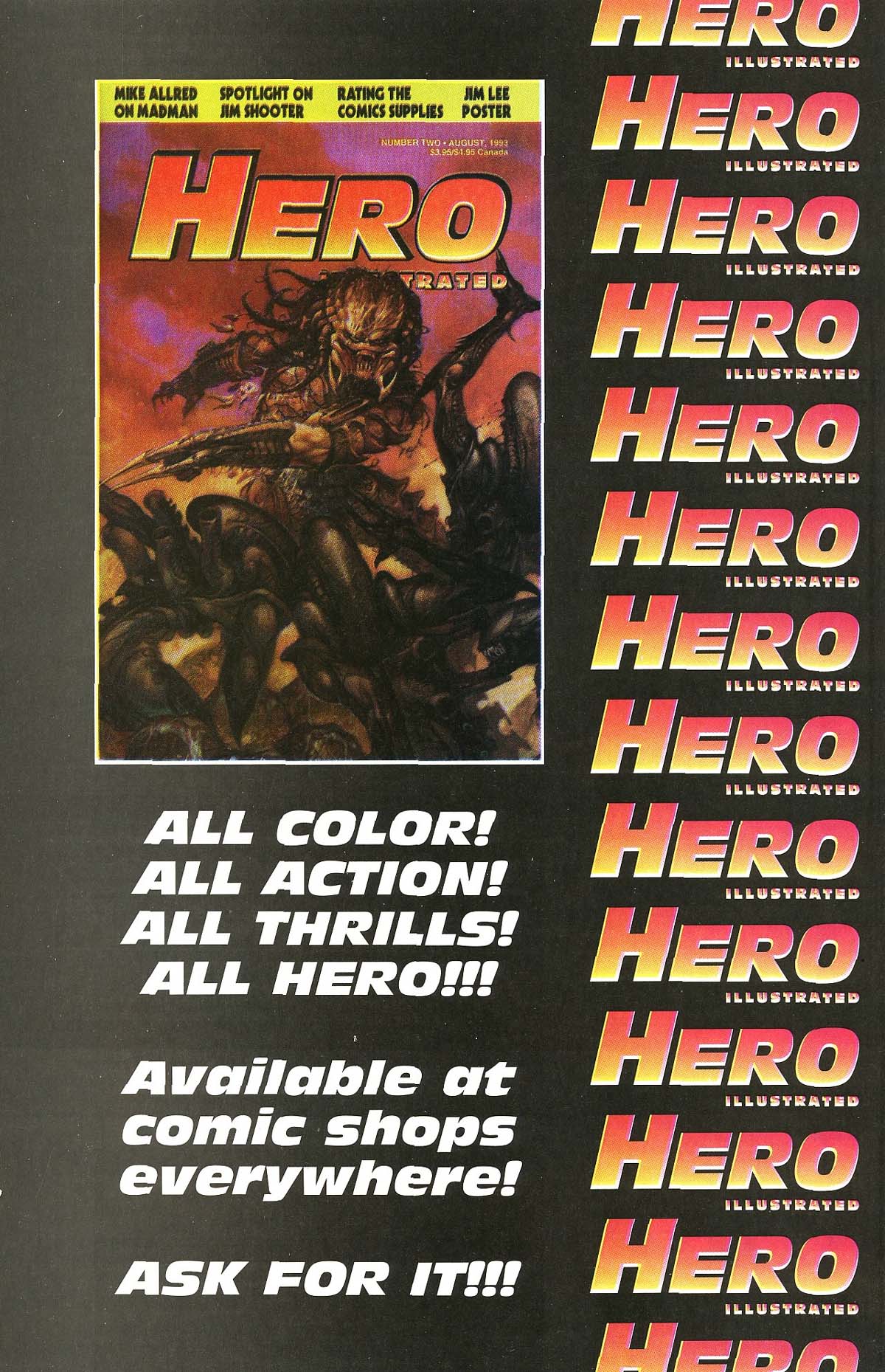 Read online Dinosaurs For Hire comic -  Issue #8 - 21