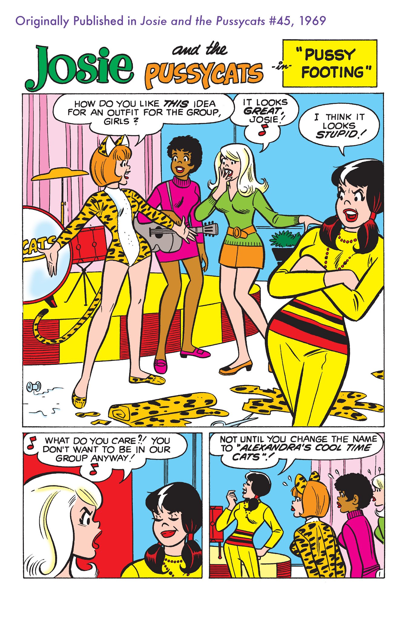 Read online Archie 75 Series comic -  Issue #12 - 44