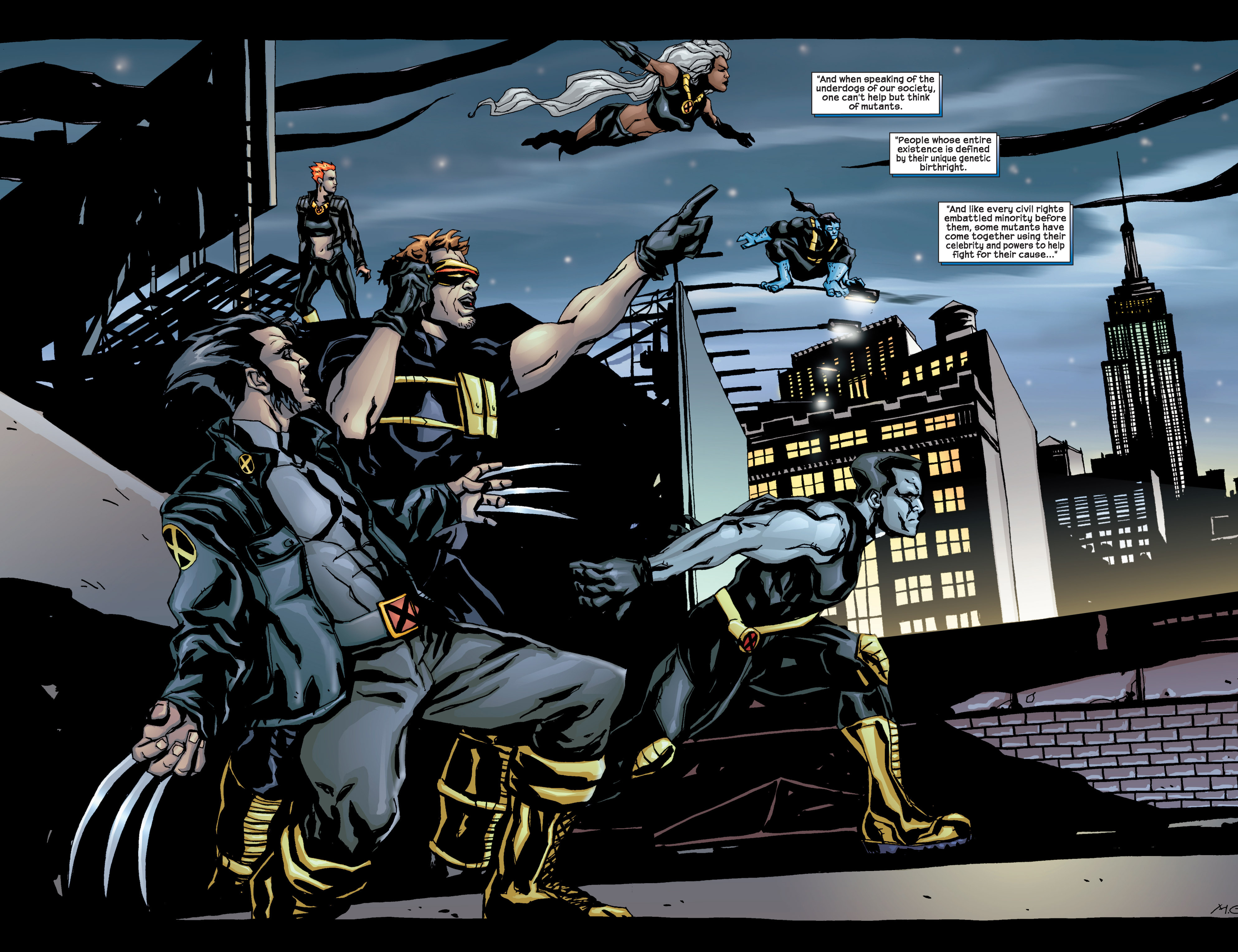 Read online Ultimate Spider-Man (2009) comic -  Issue #150 - 86