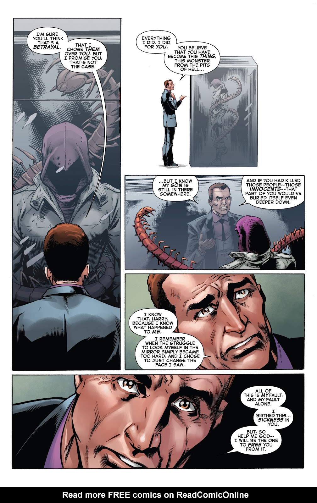 The Amazing Spider-Man (2018) issue 56 - Page 20
