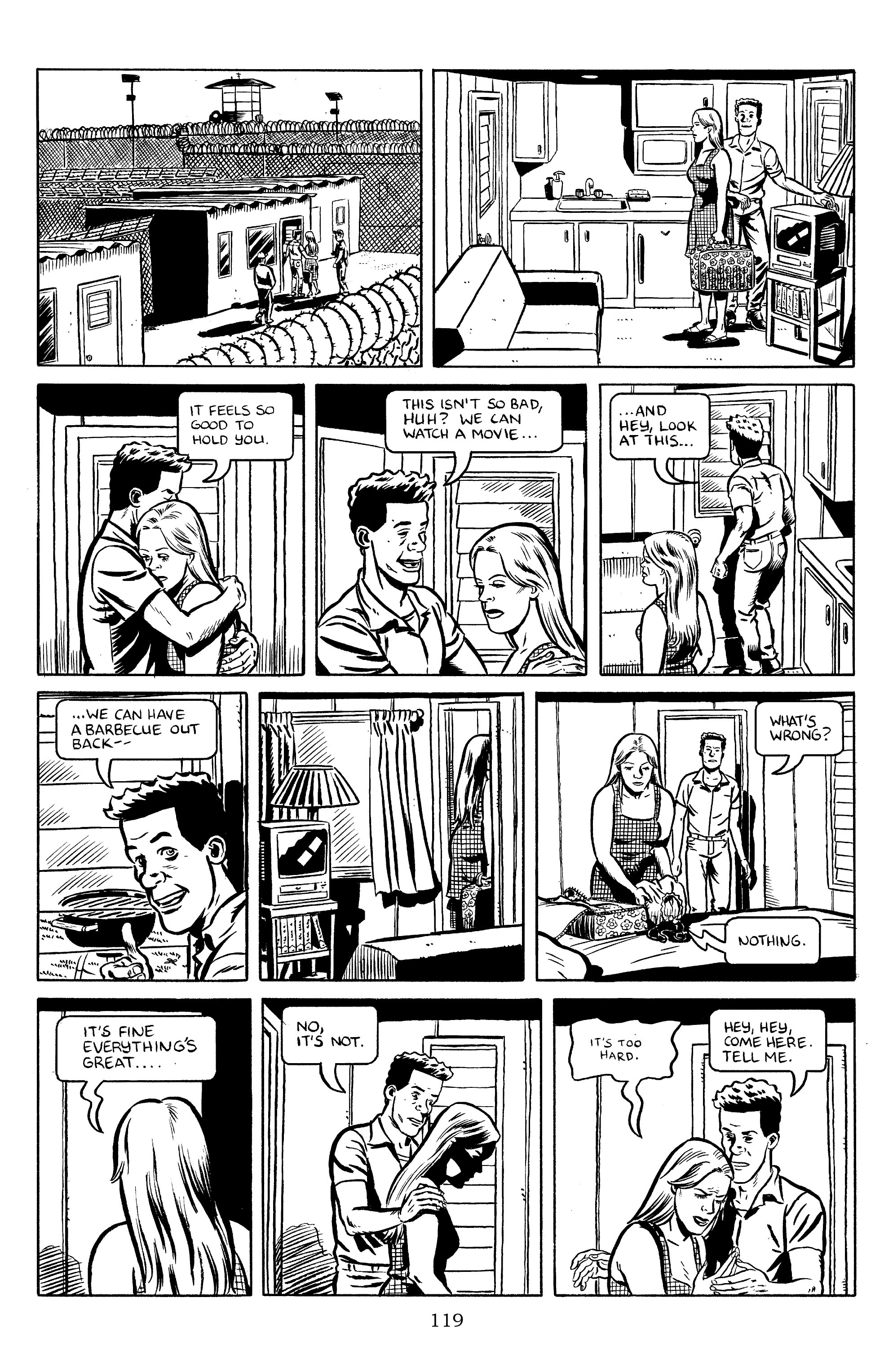 Read online Murder Me Dead comic -  Issue # _TPB (Part 2) - 19