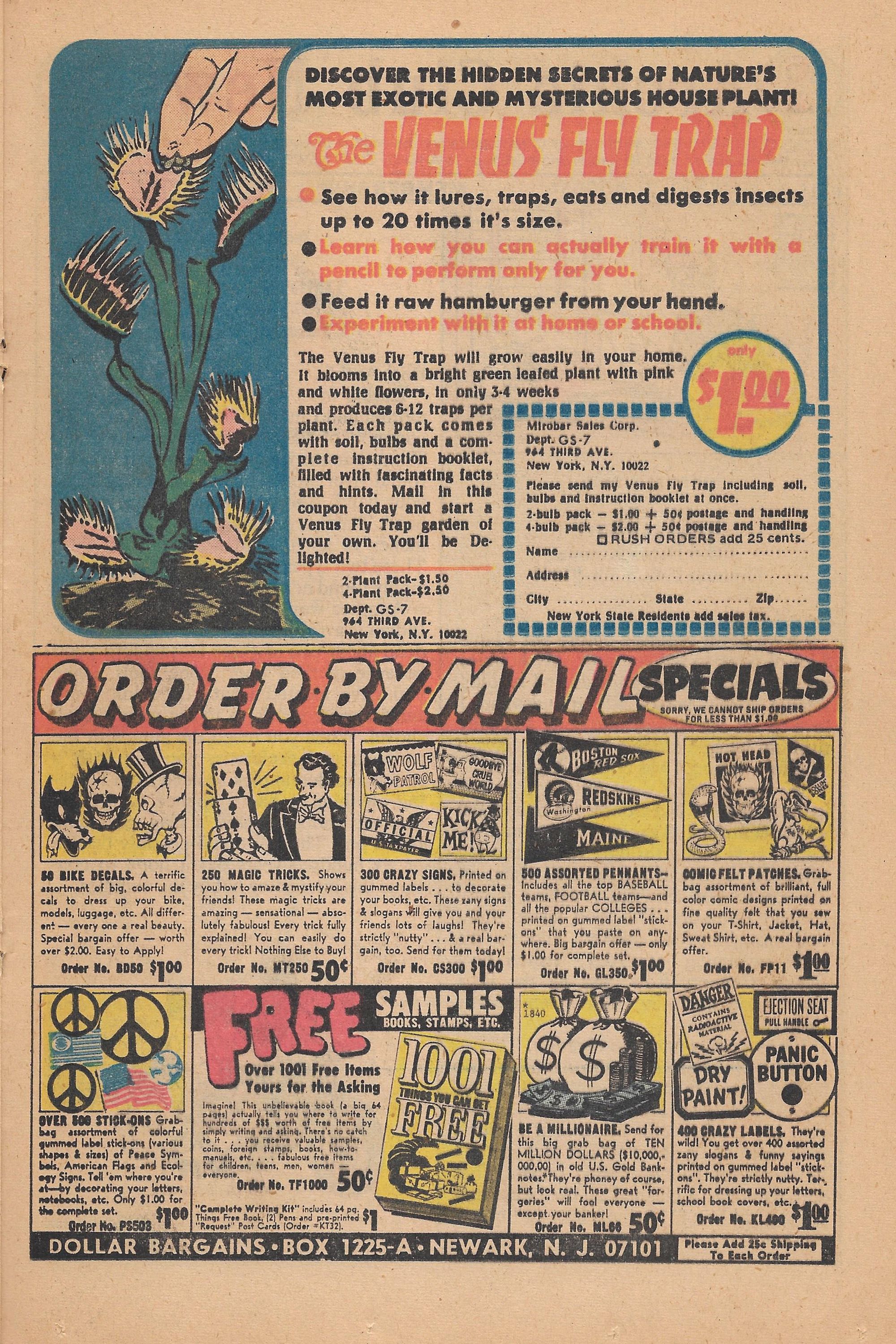 Read online Archie's Pals 'N' Gals (1952) comic -  Issue #71 - 29