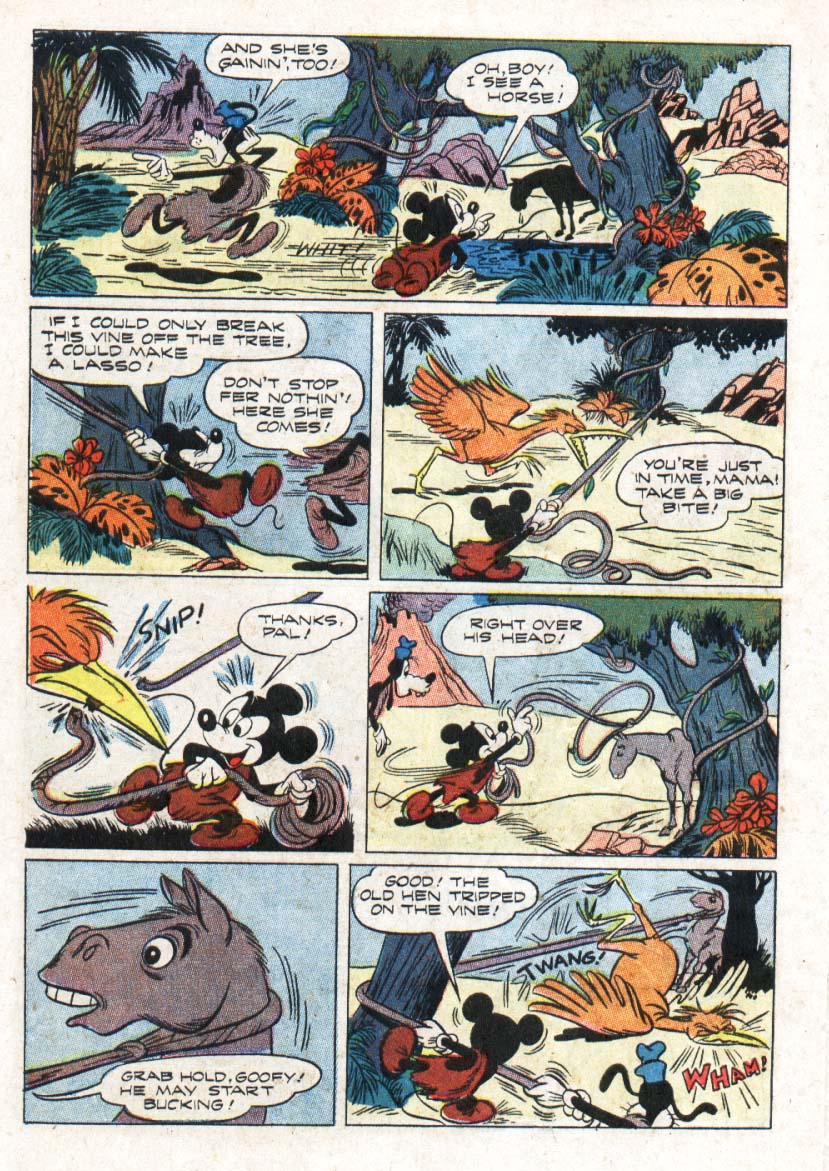 Four Color Comics issue 387 - Page 30