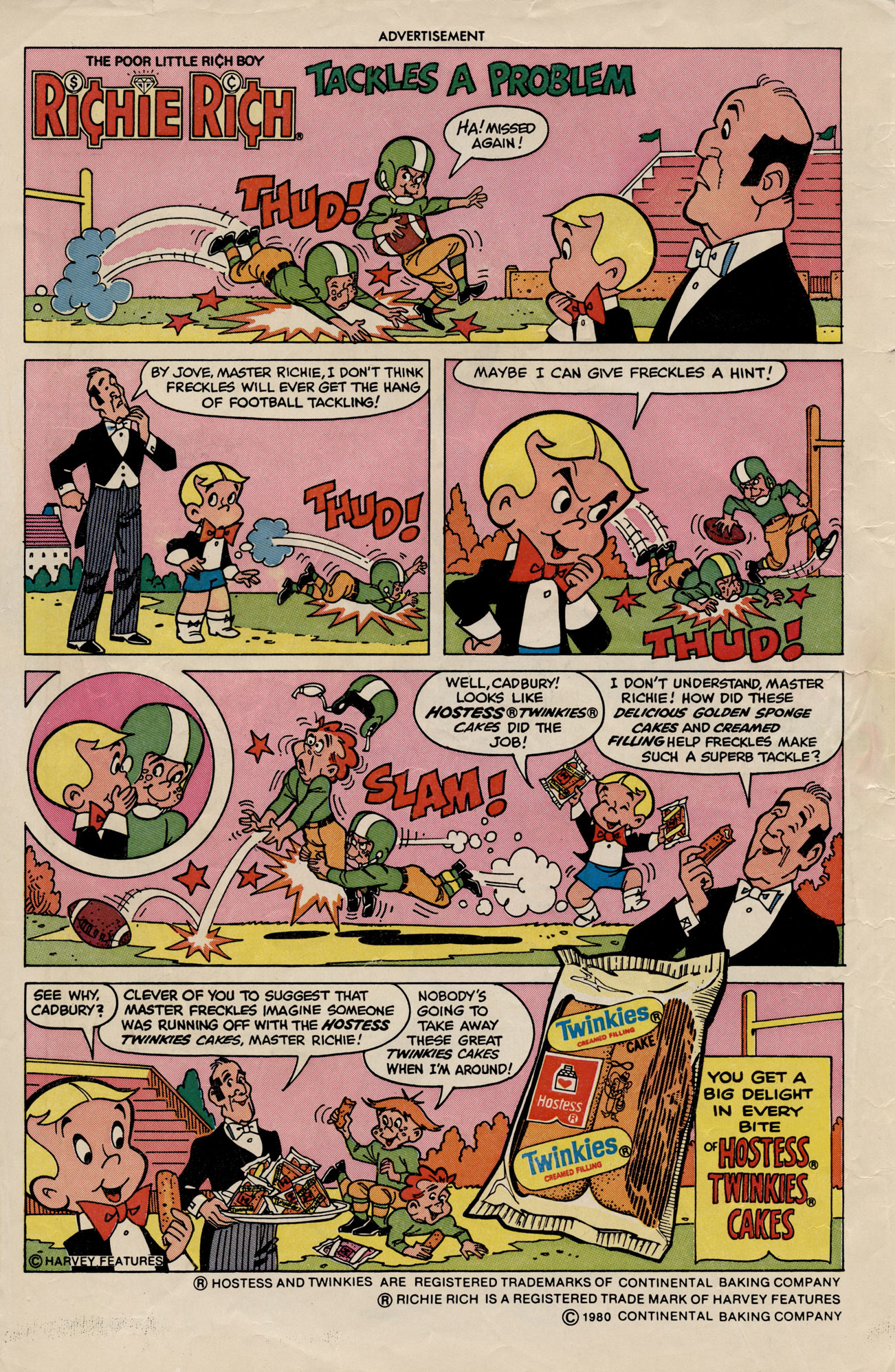 Read online Bugs Bunny comic -  Issue #219 - 2