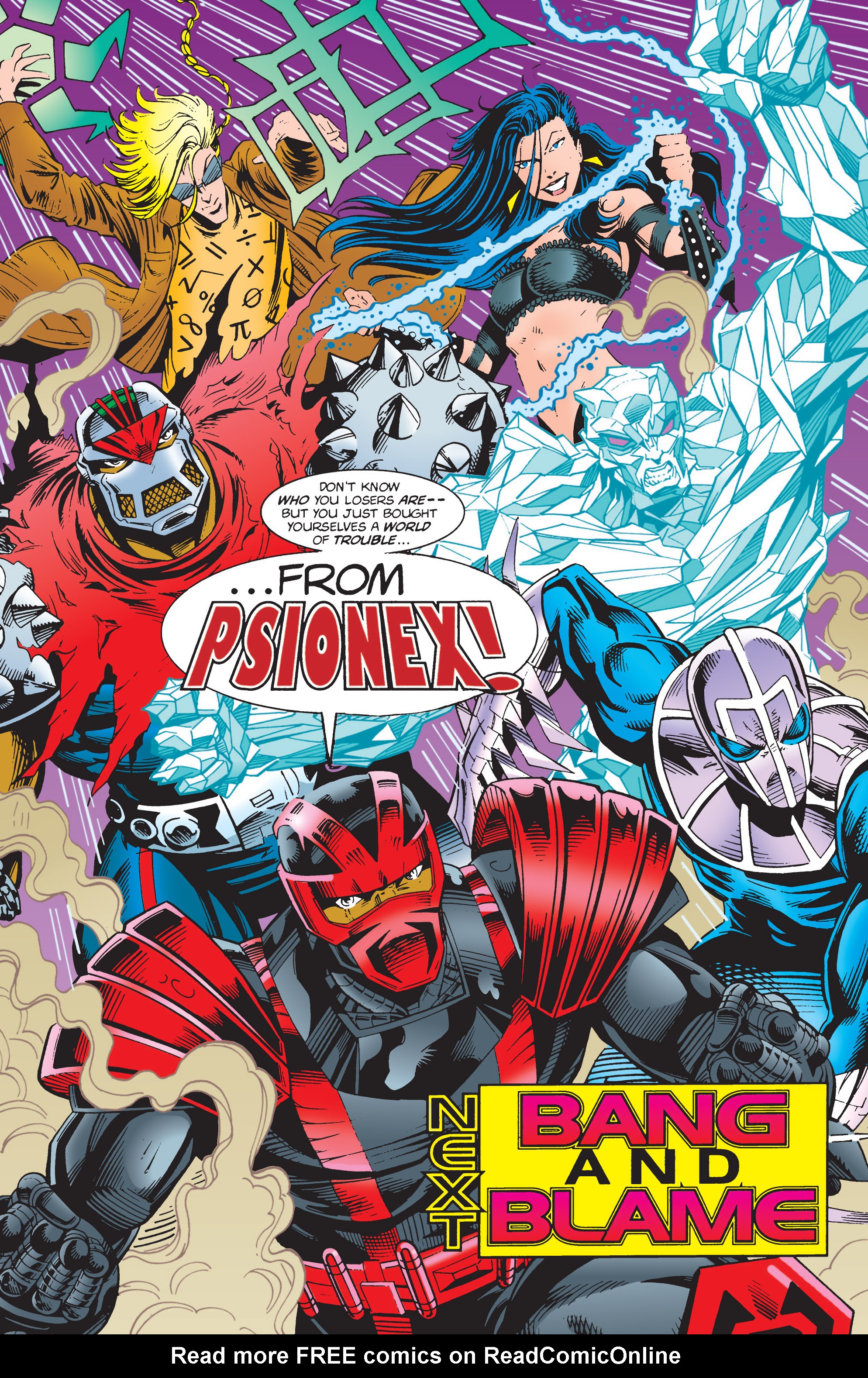 Read online Spider-Man: The Complete Clone Saga Epic comic -  Issue # TPB 5 (Part 2) - 95