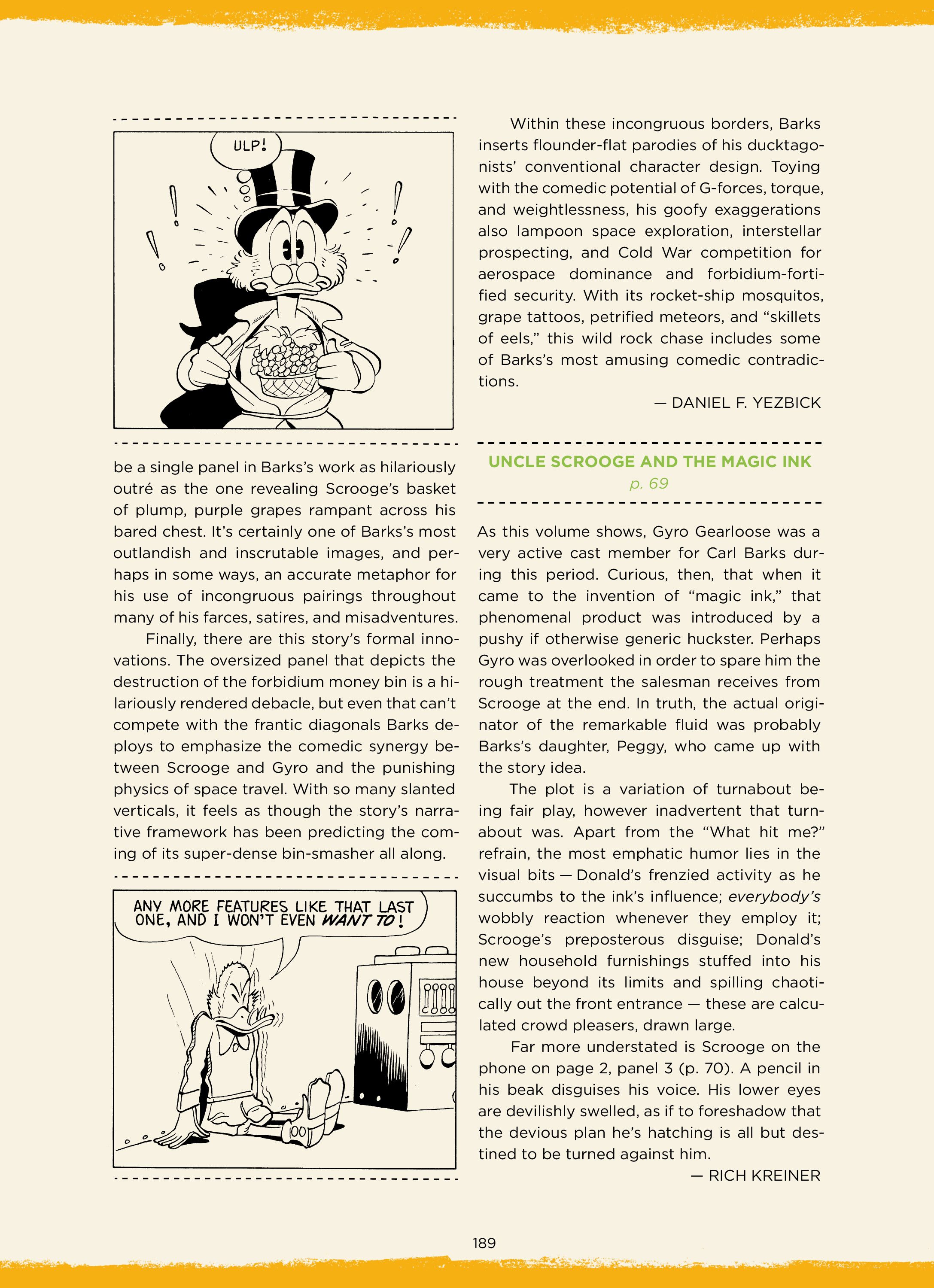 Read online Walt Disney's Uncle Scrooge: The Twenty-four Carat Moon comic -  Issue # TPB (Part 2) - 96