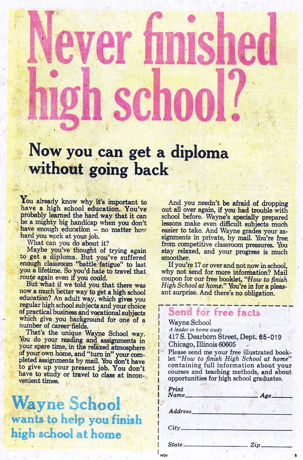 Read online Our Fighting Forces comic -  Issue #155 - 12