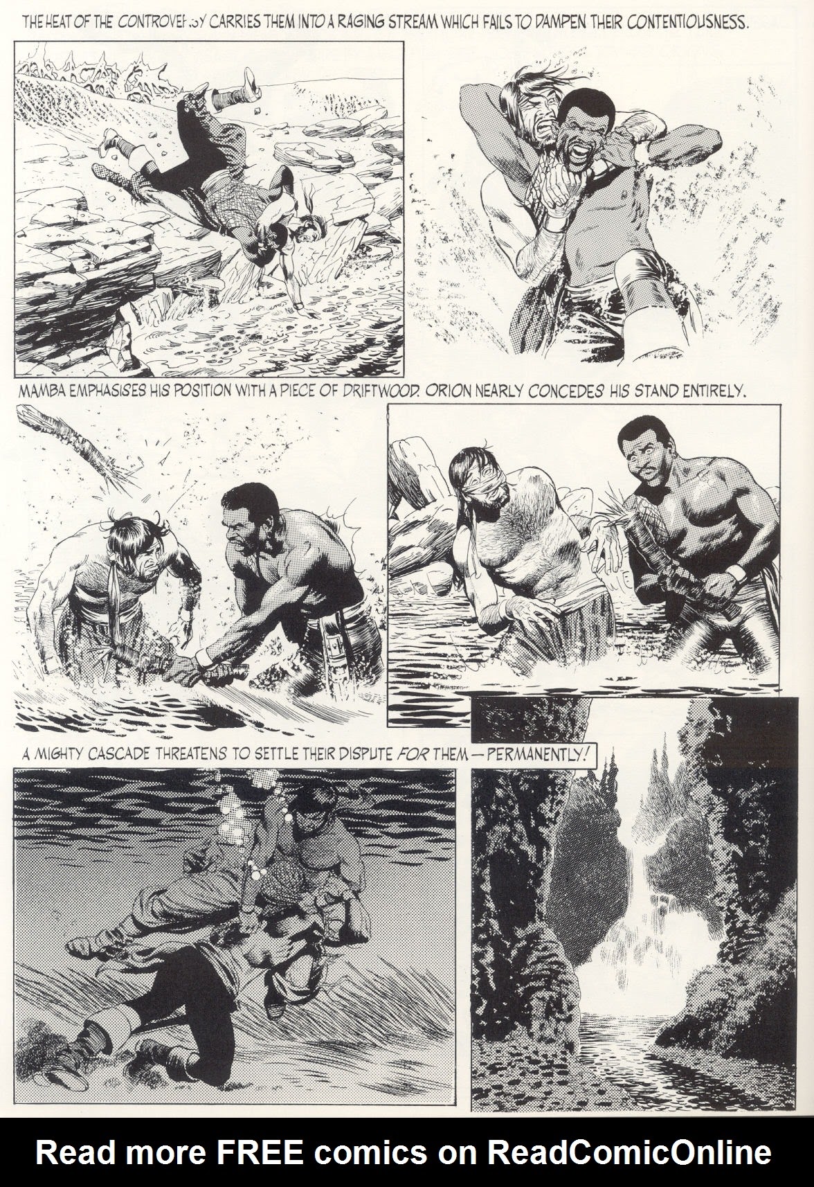 Read online Hot Stuf' comic -  Issue #2 - 52