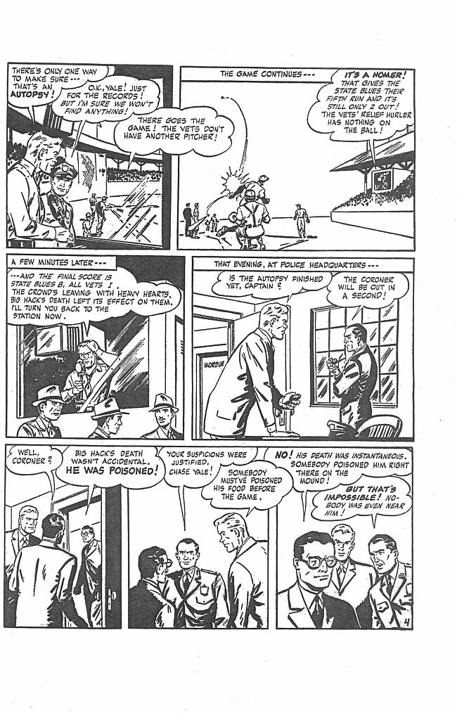 Read online Men of Mystery Comics comic -  Issue #38 - 13