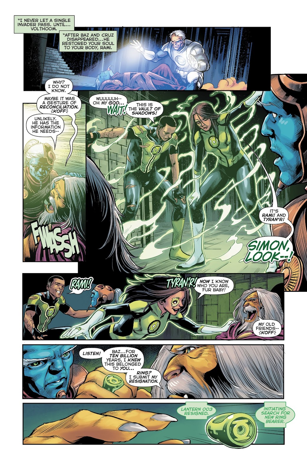 Green Lanterns issue 31 - Page 17