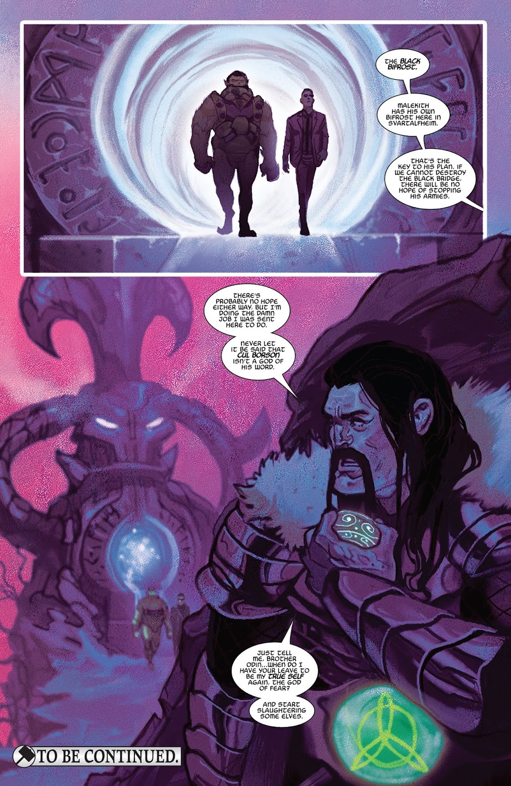 Thor (2018) issue 9 - Page 23