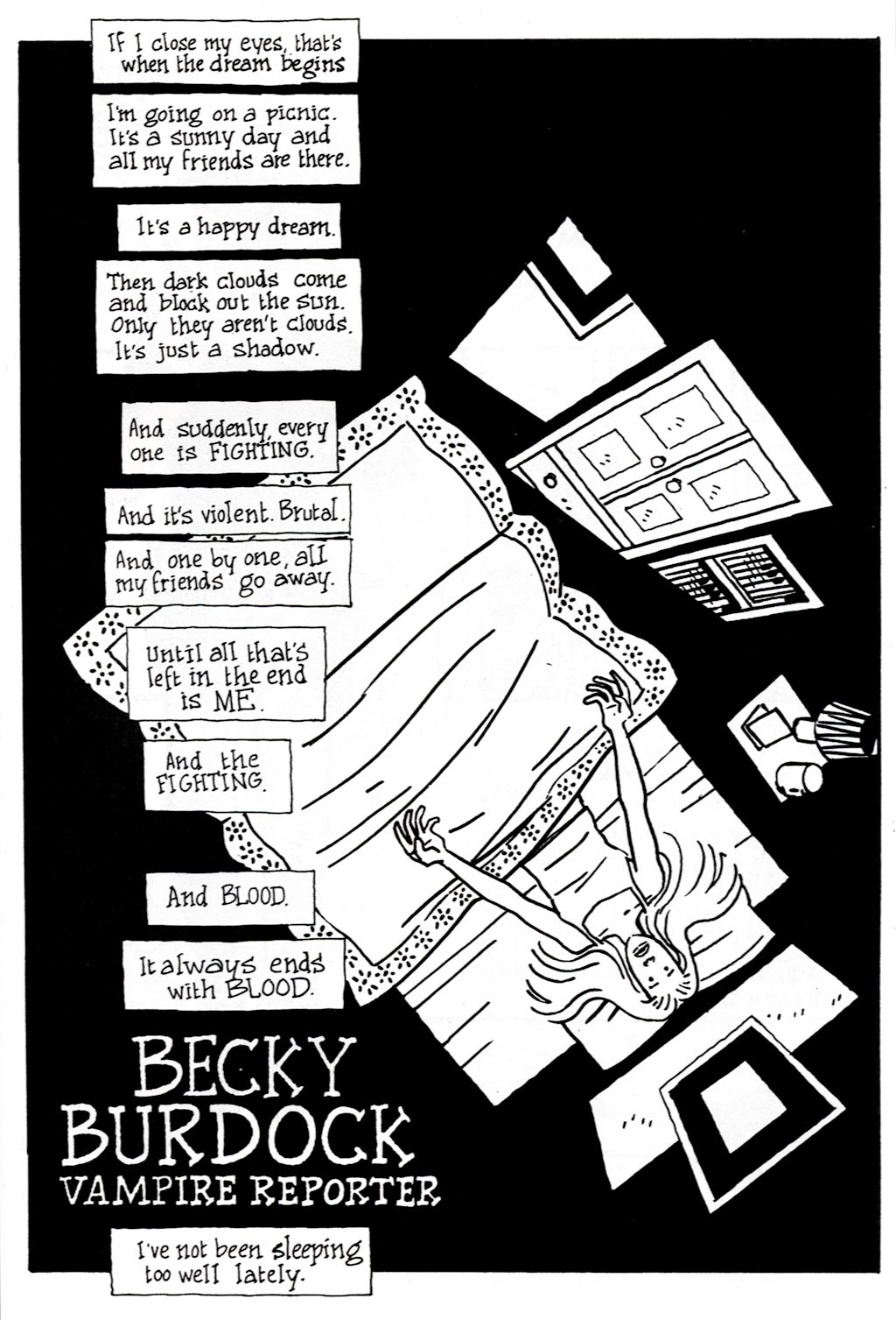 Jack Staff (2000) Issue #12 #12 - English 10