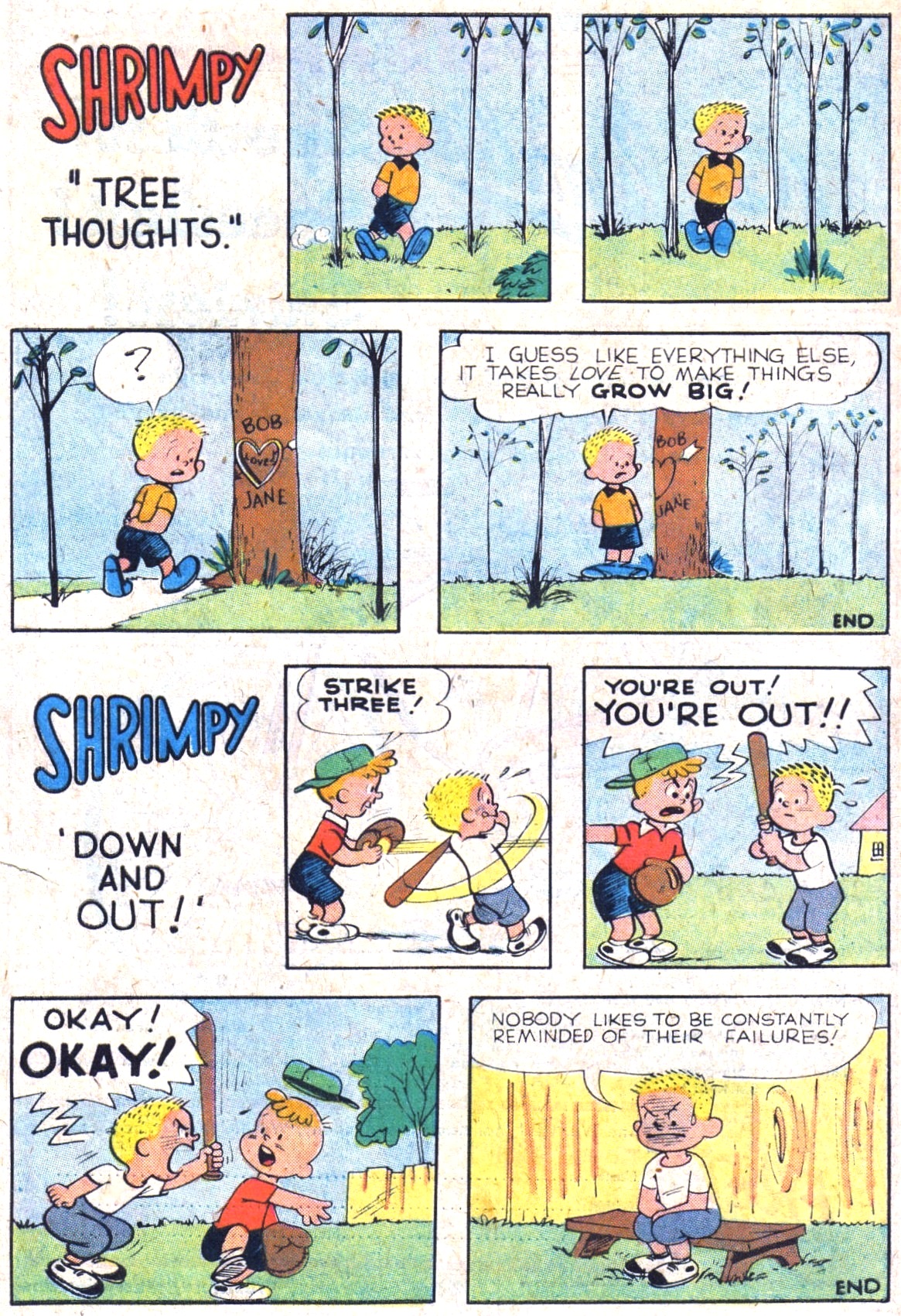 Read online Archie Comics comic -  Issue #111 - 10