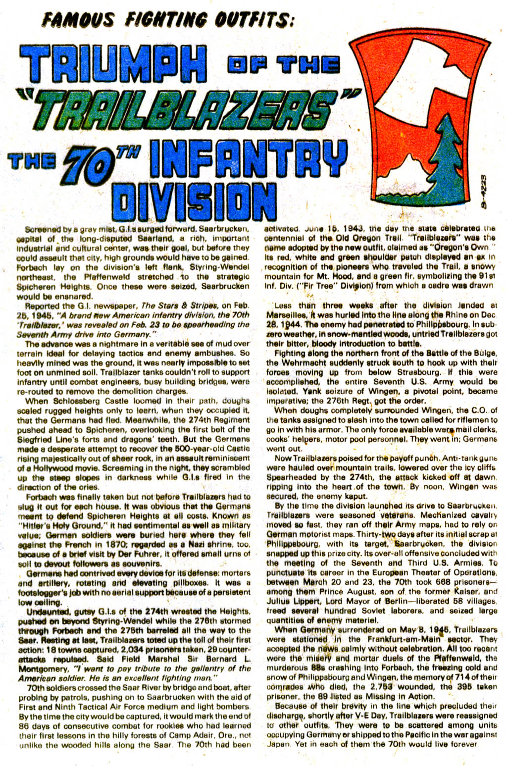Read online G.I. Combat (1952) comic -  Issue #218 - 44