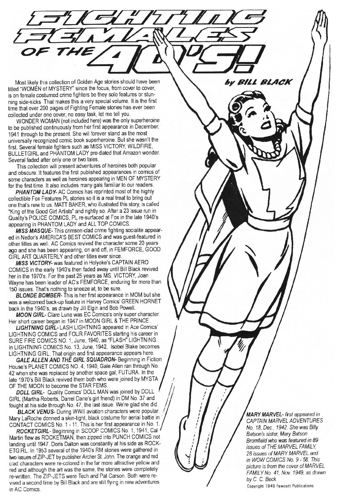 Read online Men of Mystery Comics comic -  Issue #82 - 200